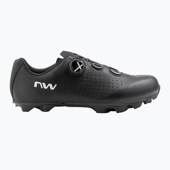 Zapatillas de MTB para hombre Northwave Scorpius Plus