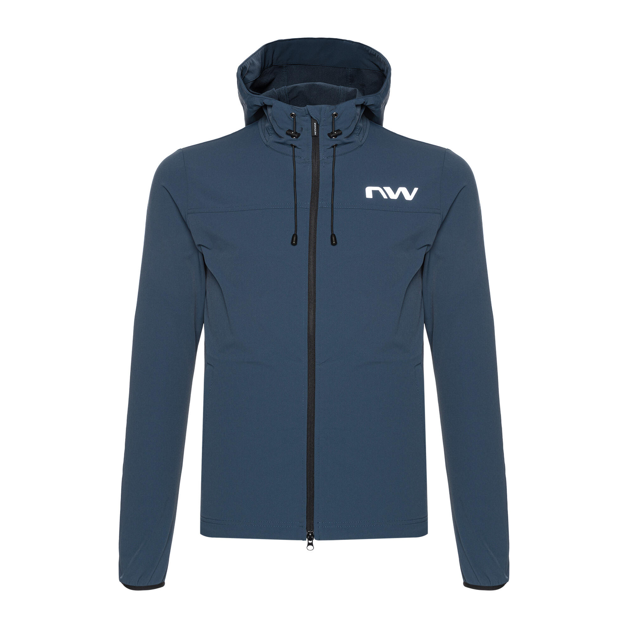Veste de cyclisme homme Northwave Rampage Lightshell 7/7
