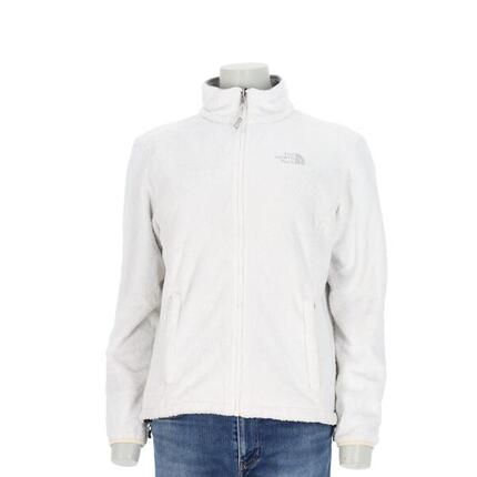 Refurbished - The North Face Damen Fleecejacke Osito - In sehr gutem Zustand
