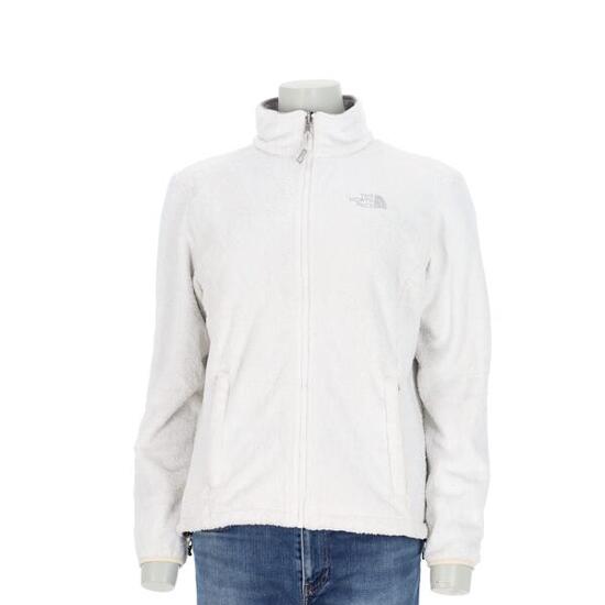 Refurbished - The North Face Damen Fleecejacke Osito - In sehr gutem Zustand