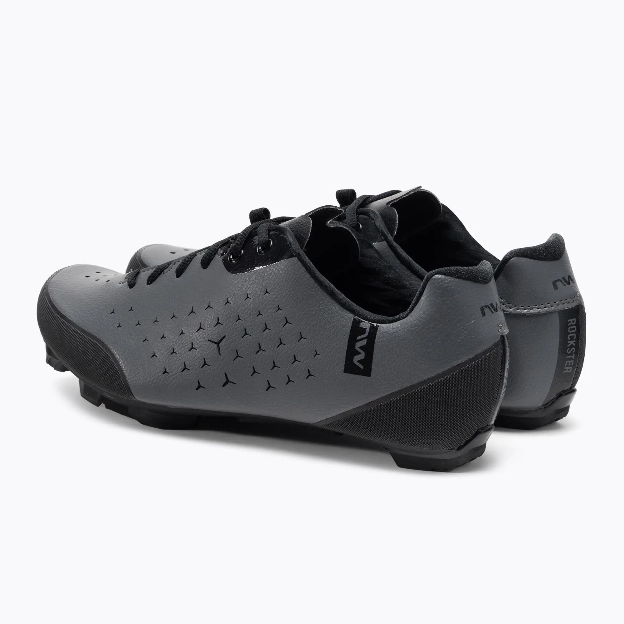 Sapatos de estrada para homem Northwave Rockster 3/7