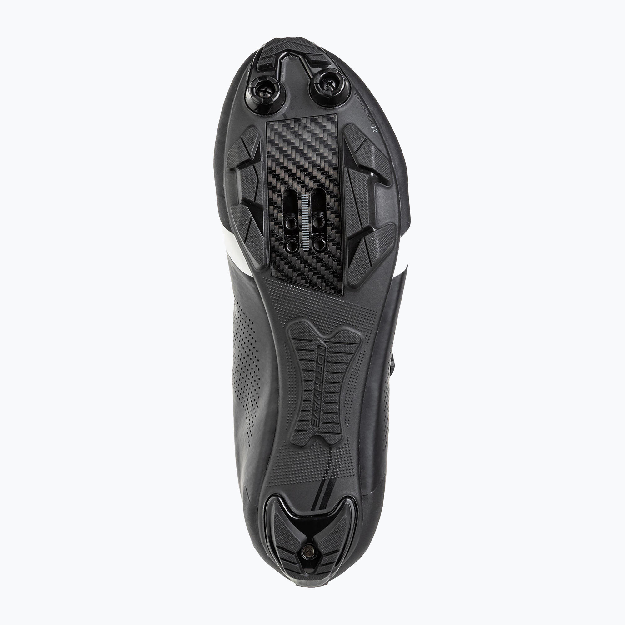 Zapatillas de ciclismo MTB para hombre Northwave Striker Wide 3/4