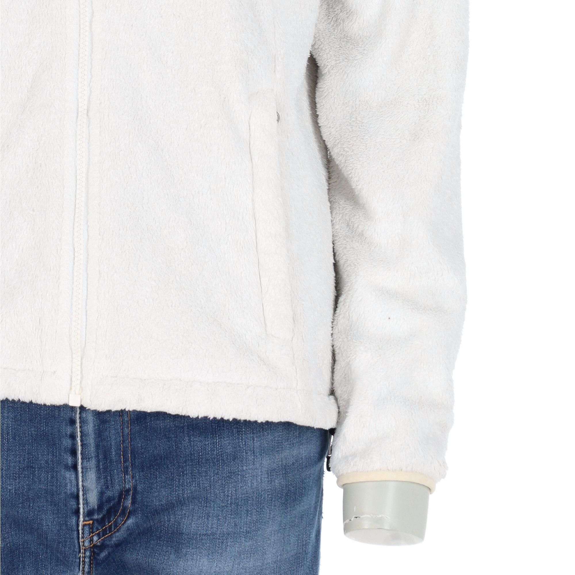 Second hand - Giacca pile Donna Osito The North Face - Stato molto buono 7/7
