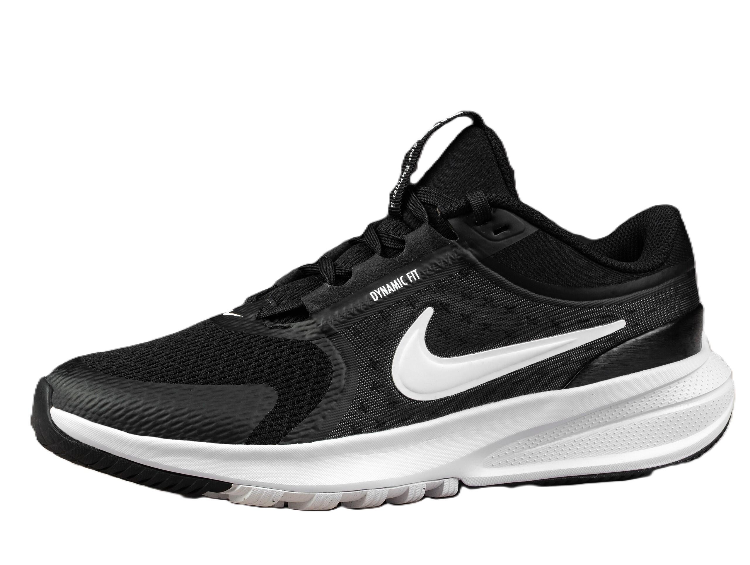 Buty sportowe treningowe unisex  Nike STAR RUNNER 5 3/5