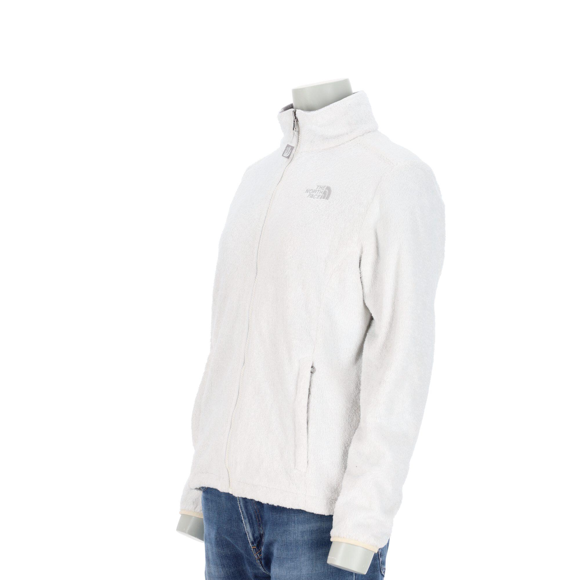 Second hand - Giacca pile Donna Osito The North Face - Stato molto buono 4/7