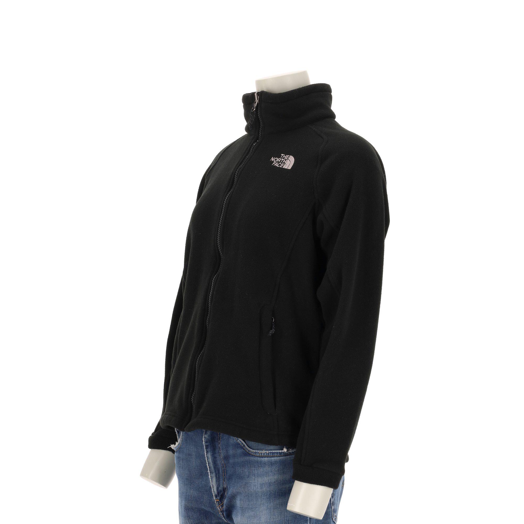 Second hand - The North Face Giacca pile donna - Stato eccellente 4/7