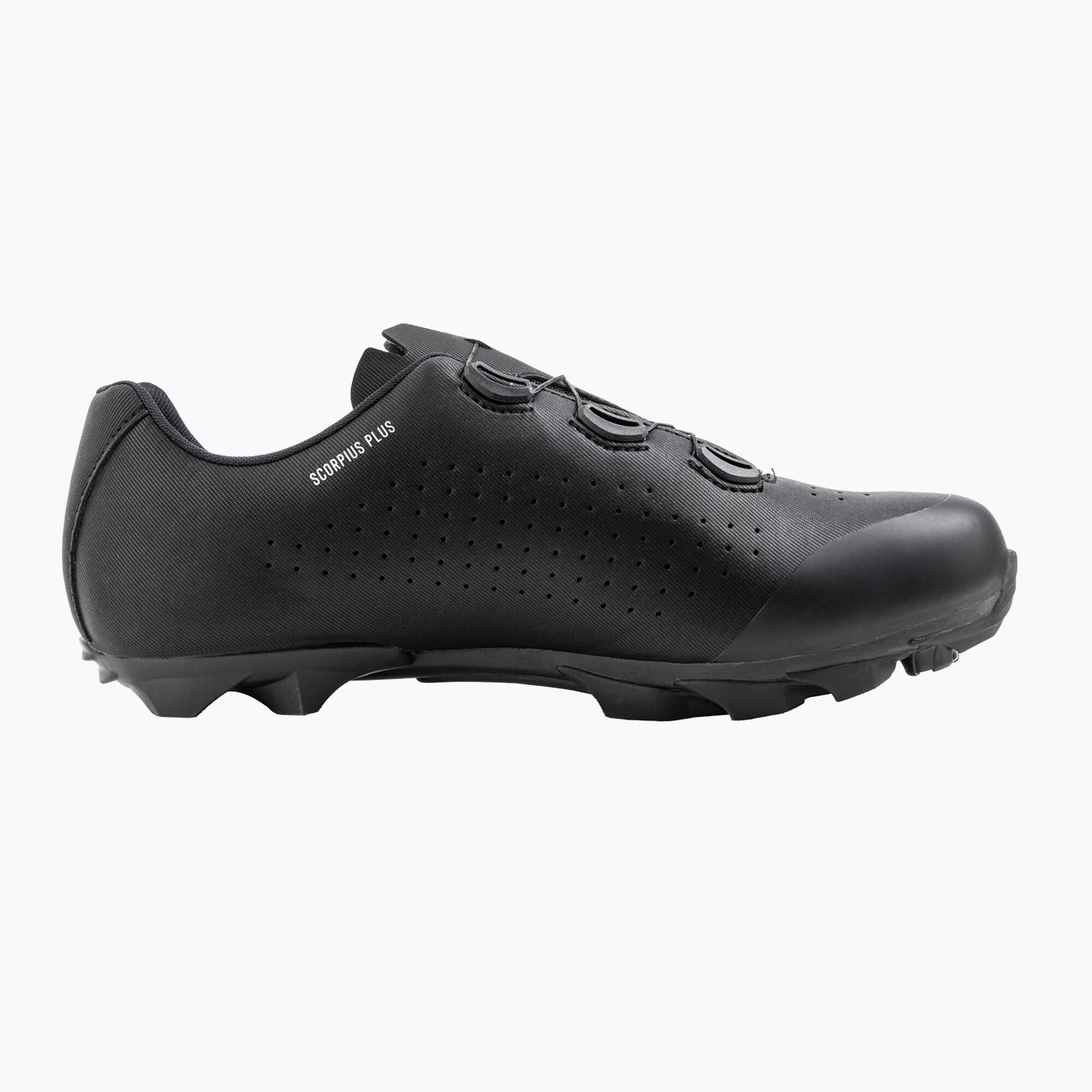 Buty rowerowe MTB męskie Northwave Scorpius Plus 2/4