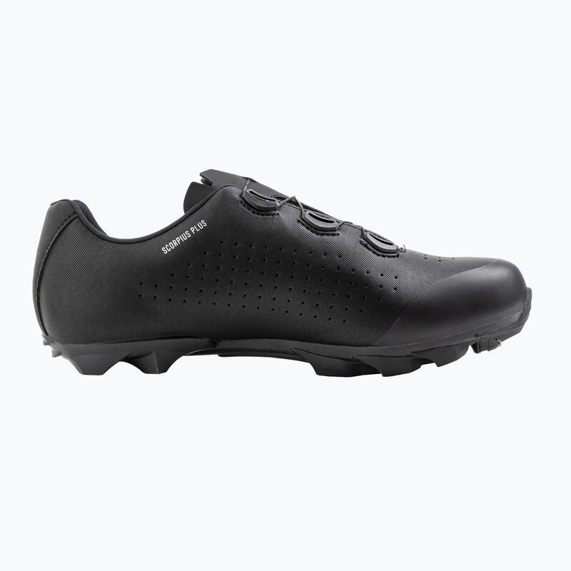 Încălțăminte de ciclism MTB pentru bărbați Northwave Scorpius Plus
