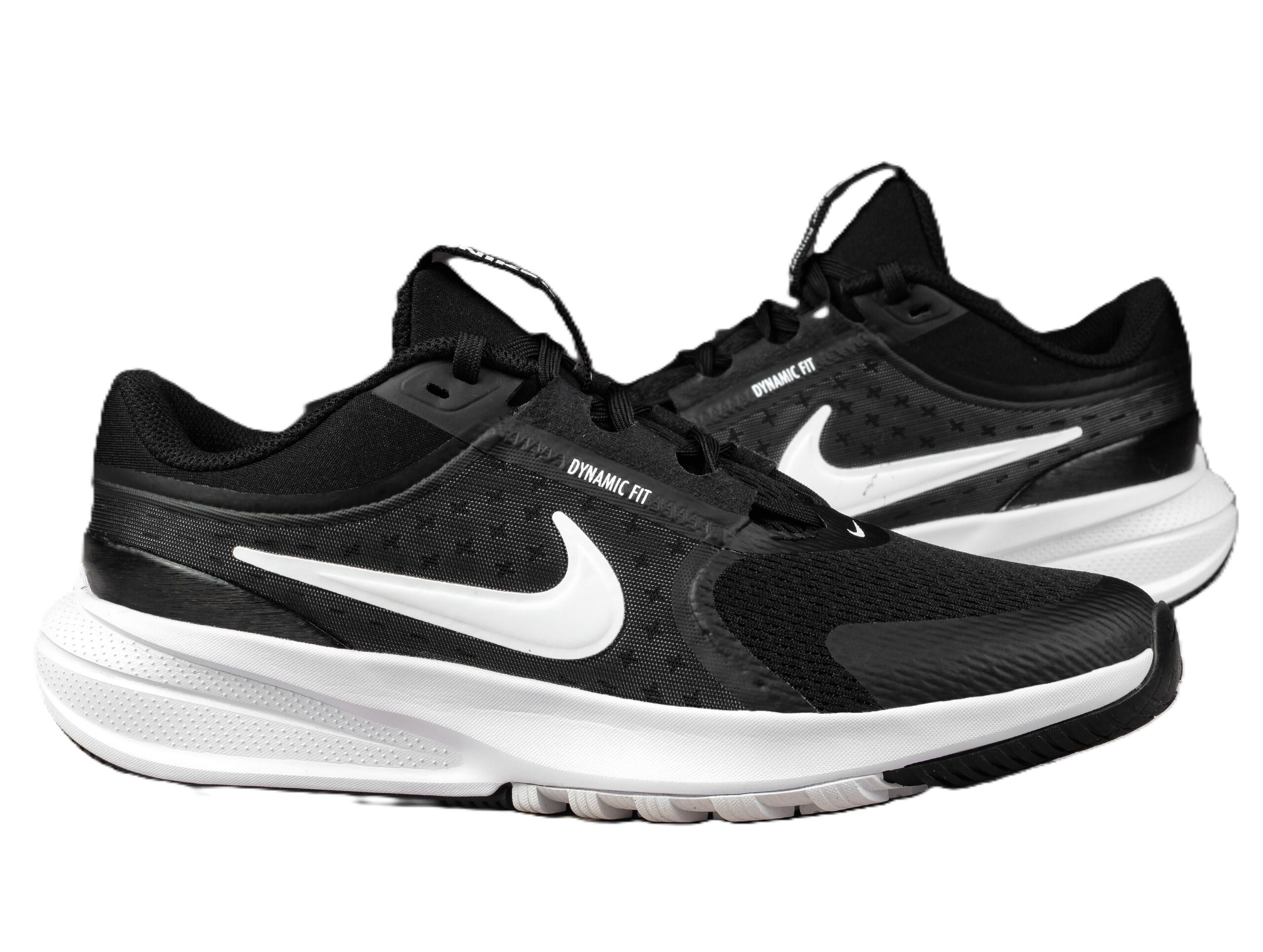 Buty sportowe treningowe unisex  Nike STAR RUNNER 5 2/5