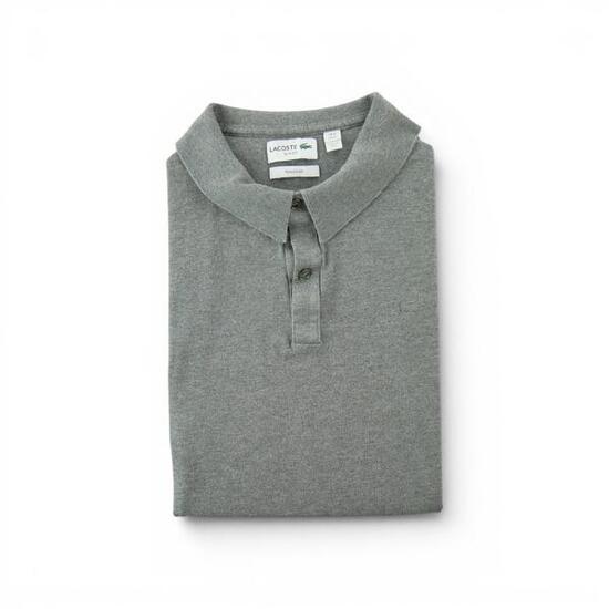 Seconde vie - Polo manches courtes Femme Mercerised - Excellent