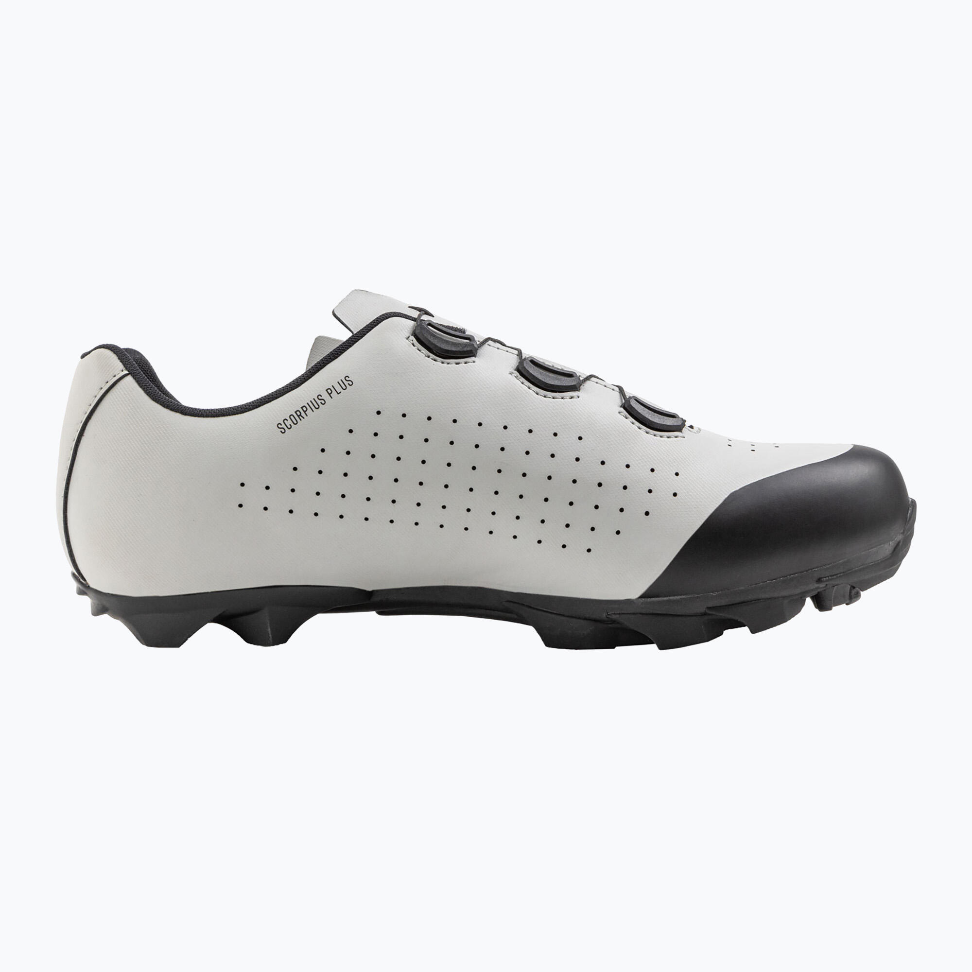 Heren MTB-fietsschoenen Northwave Scorpius Plus 2/4