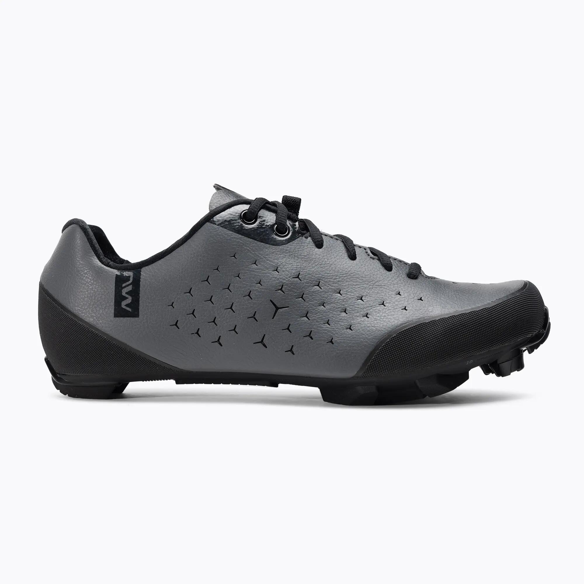 Sapatos de estrada para homem Northwave Rockster 2/7