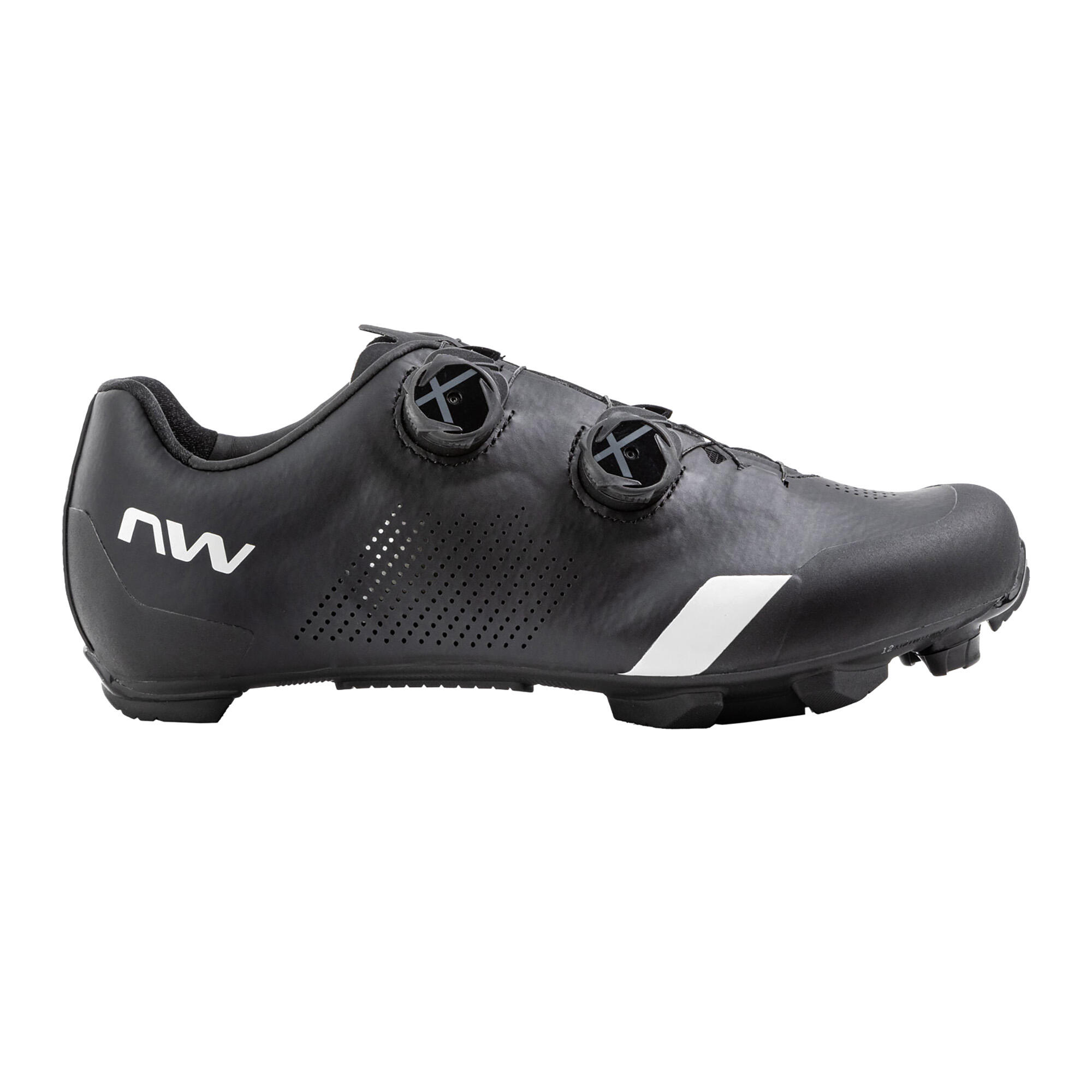 Zapatillas de ciclismo MTB para hombre Northwave Striker Wide 4/4