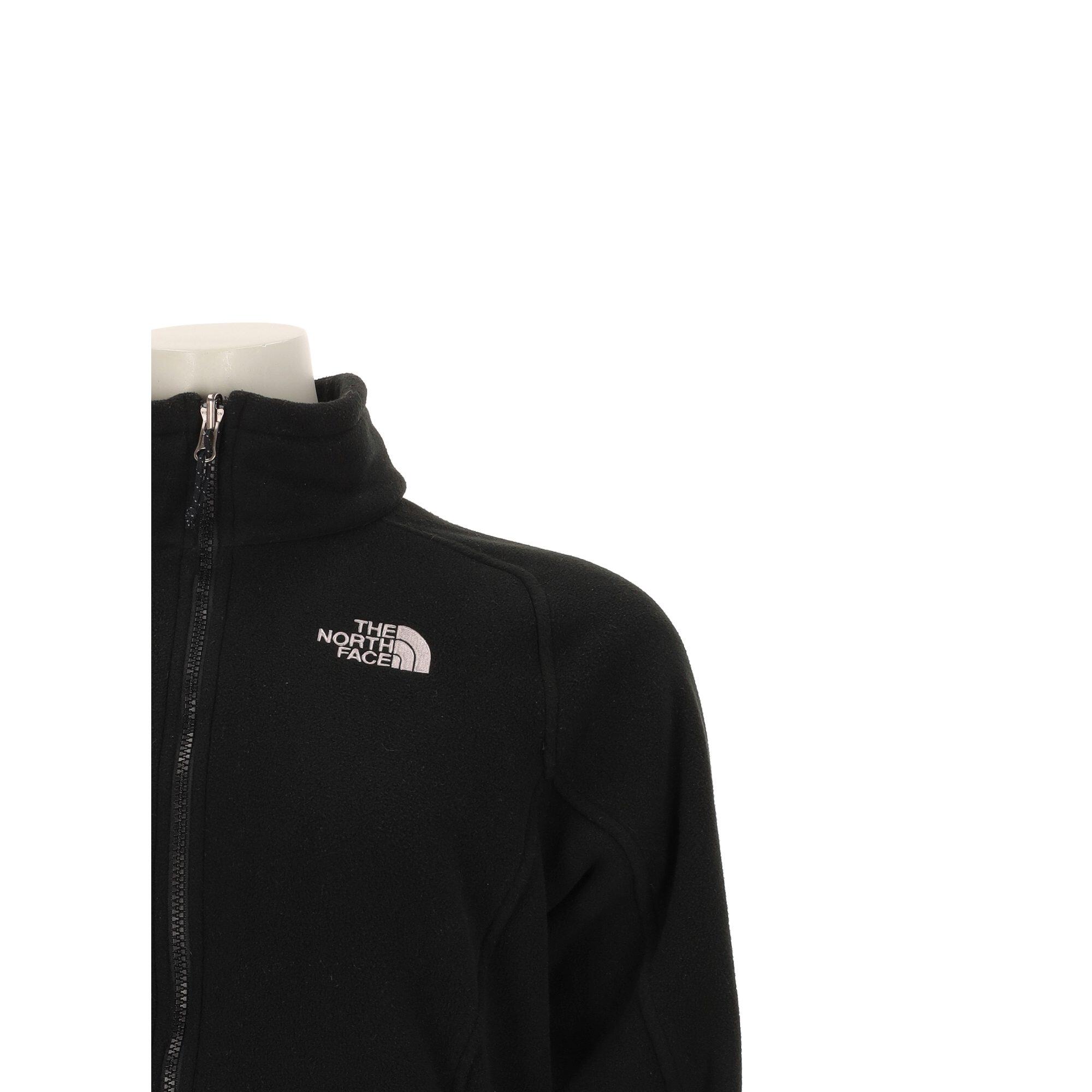 Second hand - The North Face Giacca pile donna - Stato eccellente 6/7