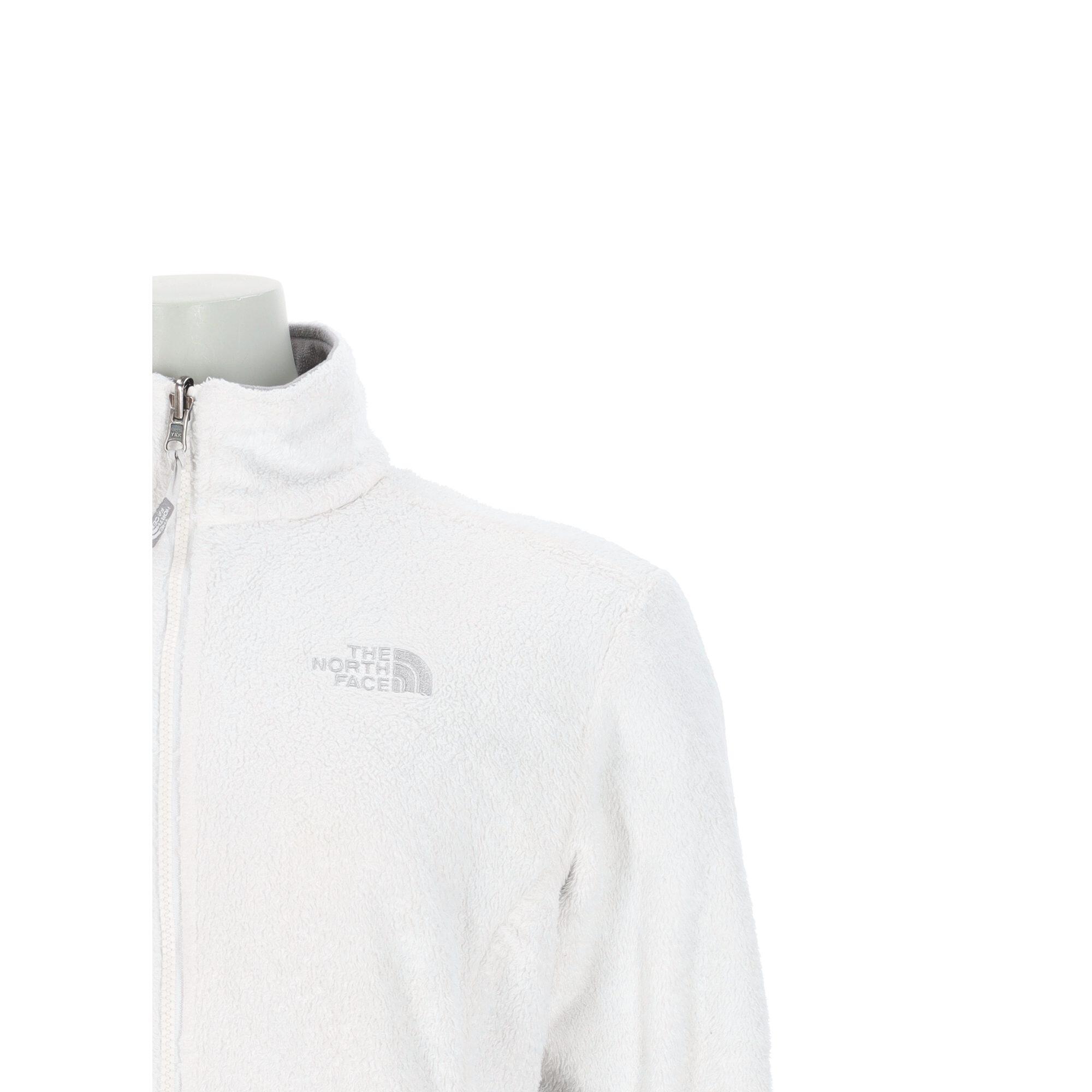 Second hand - Giacca pile Donna Osito The North Face - Stato molto buono 6/7