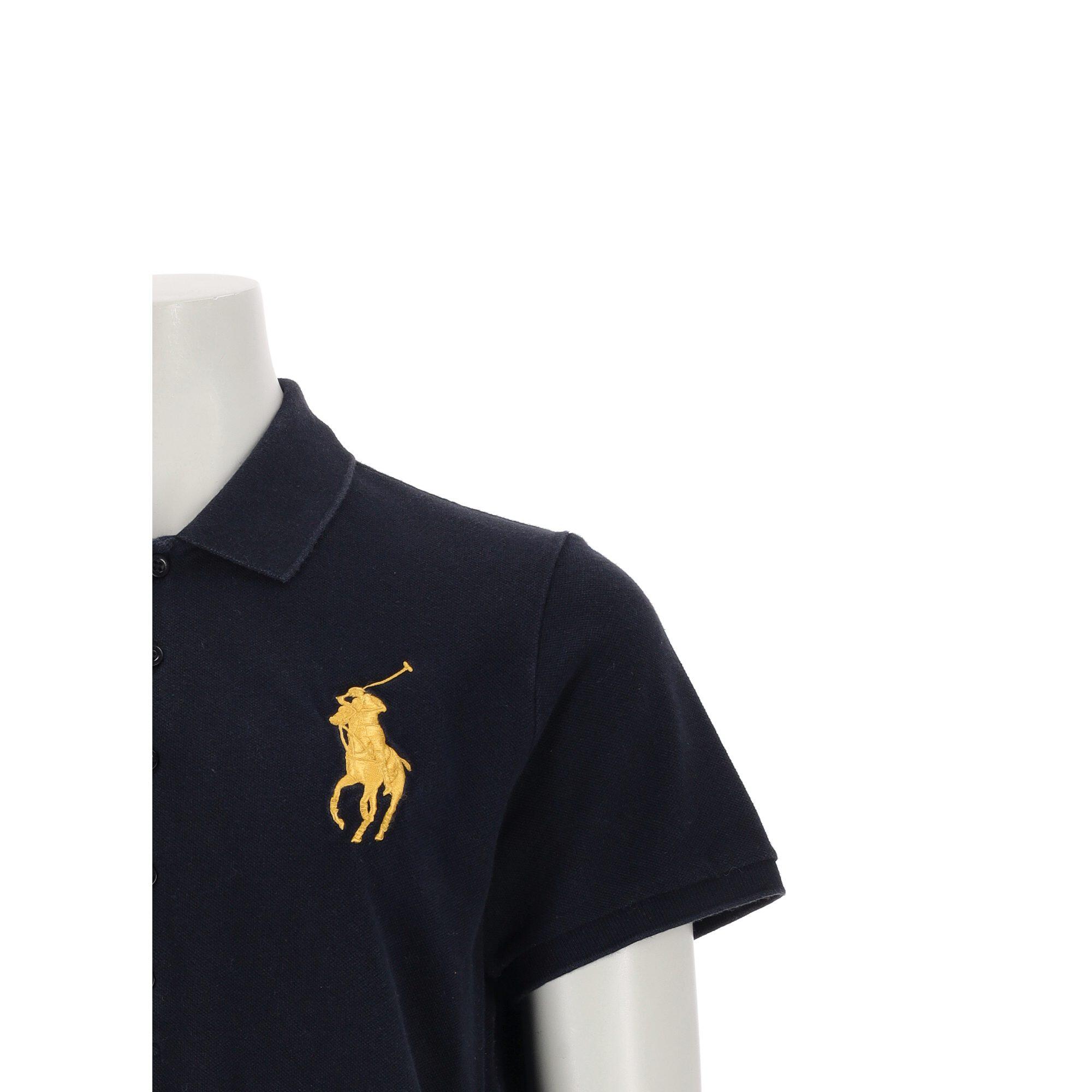 Second hand - Polo maniche corte donna Polo Ralph Lauren - Stato molto buono 6/7