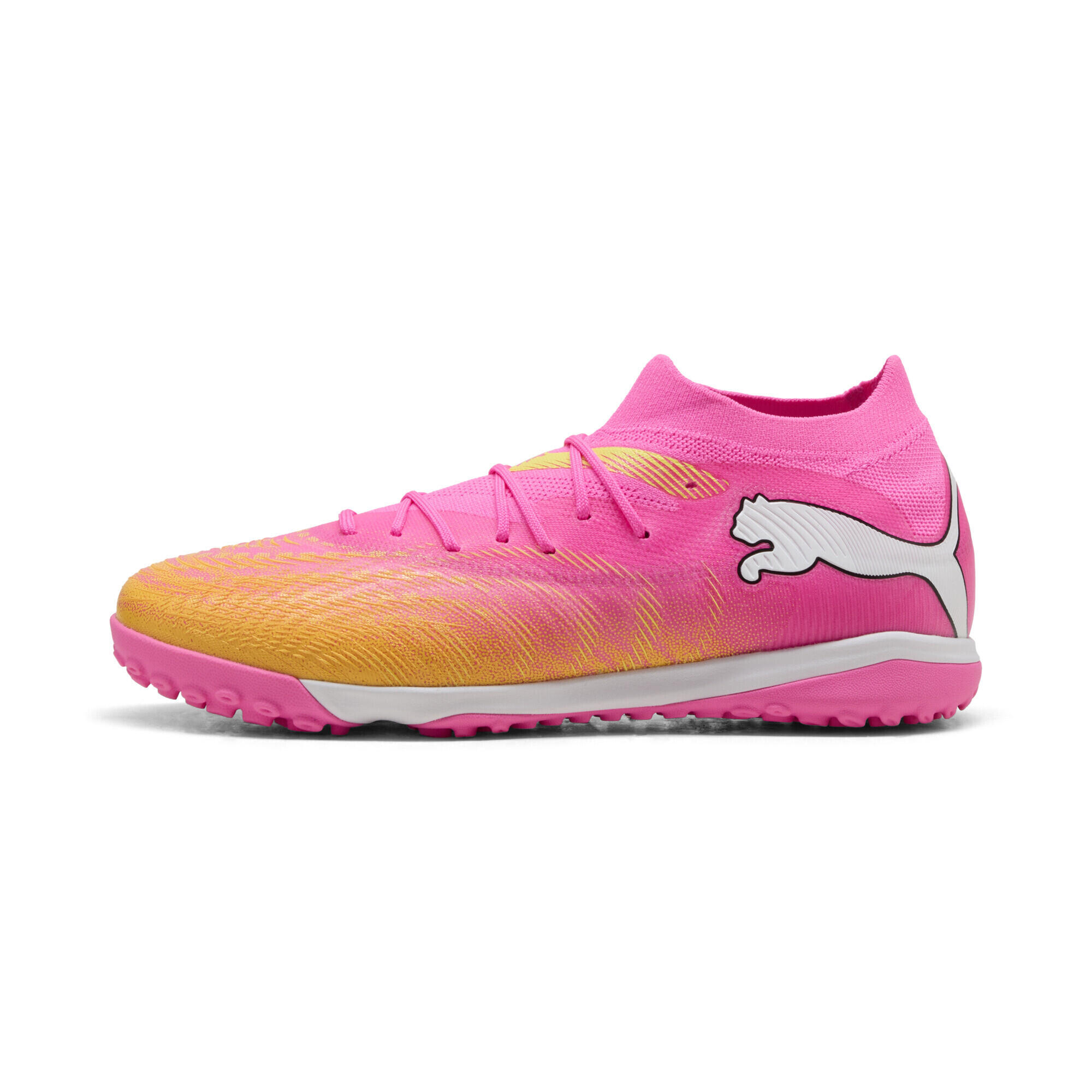 Scarpe da calcio FUTURE 9 MATCH TT unisex PUMA 3/6