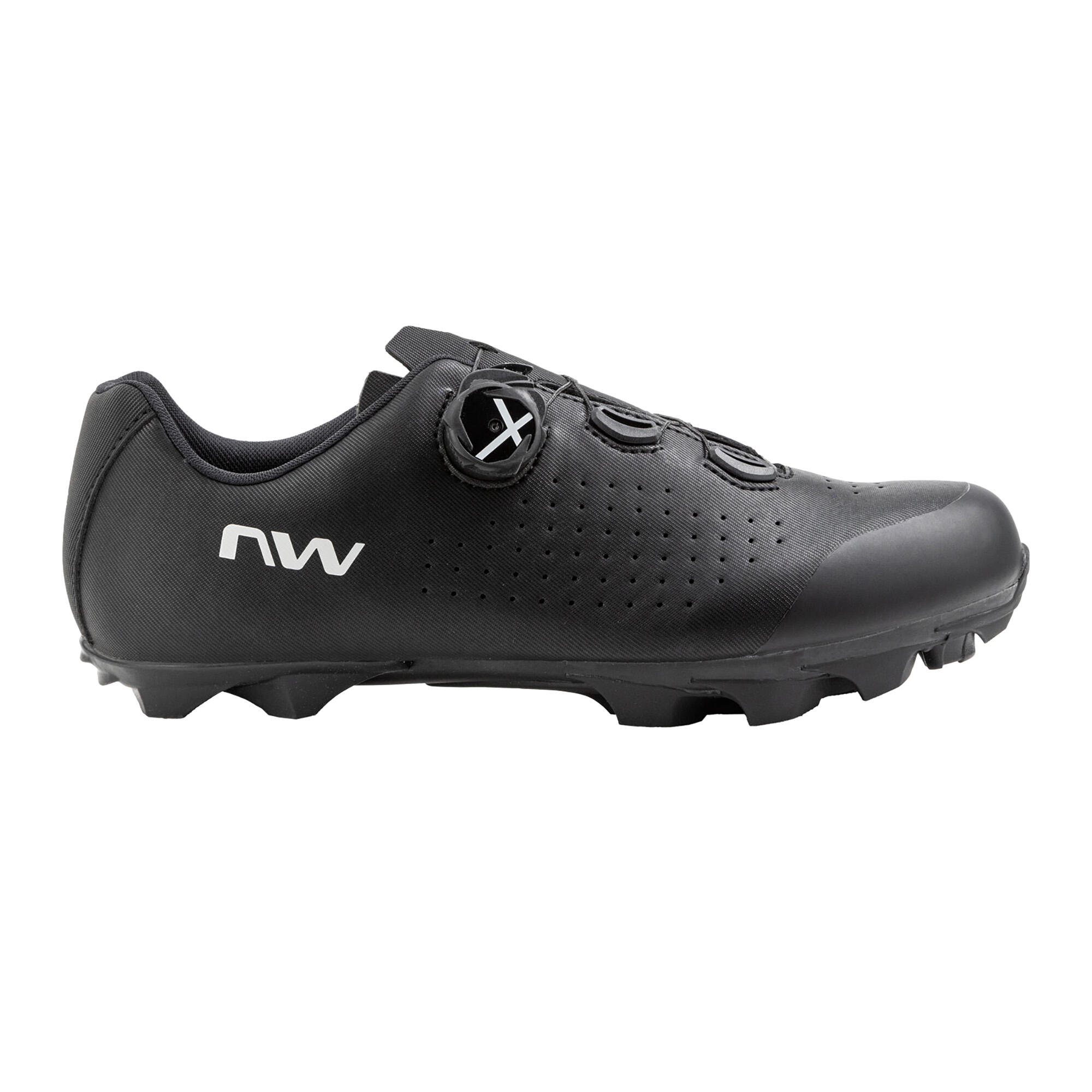 Buty rowerowe MTB męskie Northwave Scorpius Plus 4/4