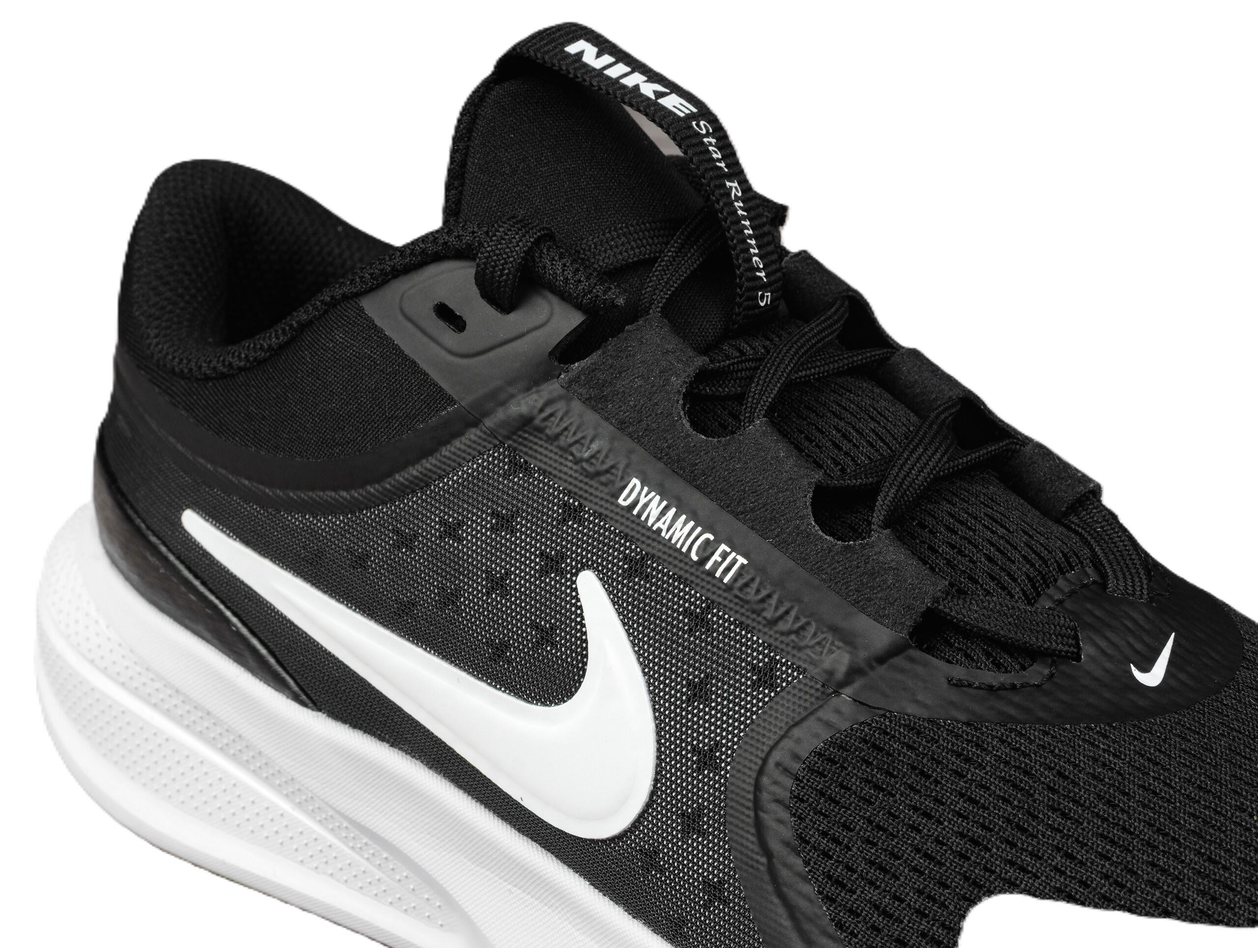 Buty sportowe treningowe unisex  Nike STAR RUNNER 5 5/5