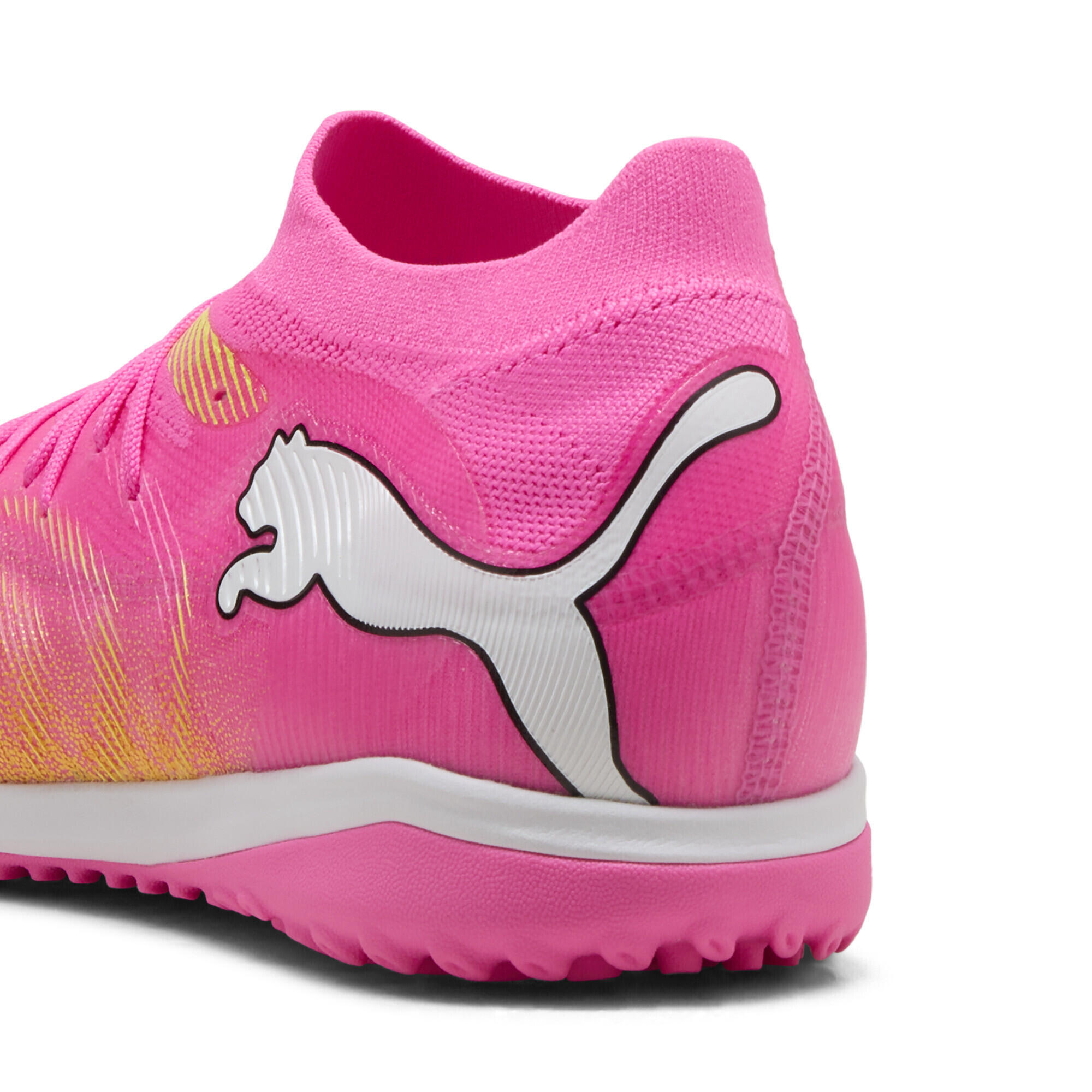 Scarpe da calcio FUTURE 9 MATCH TT unisex PUMA 2/6