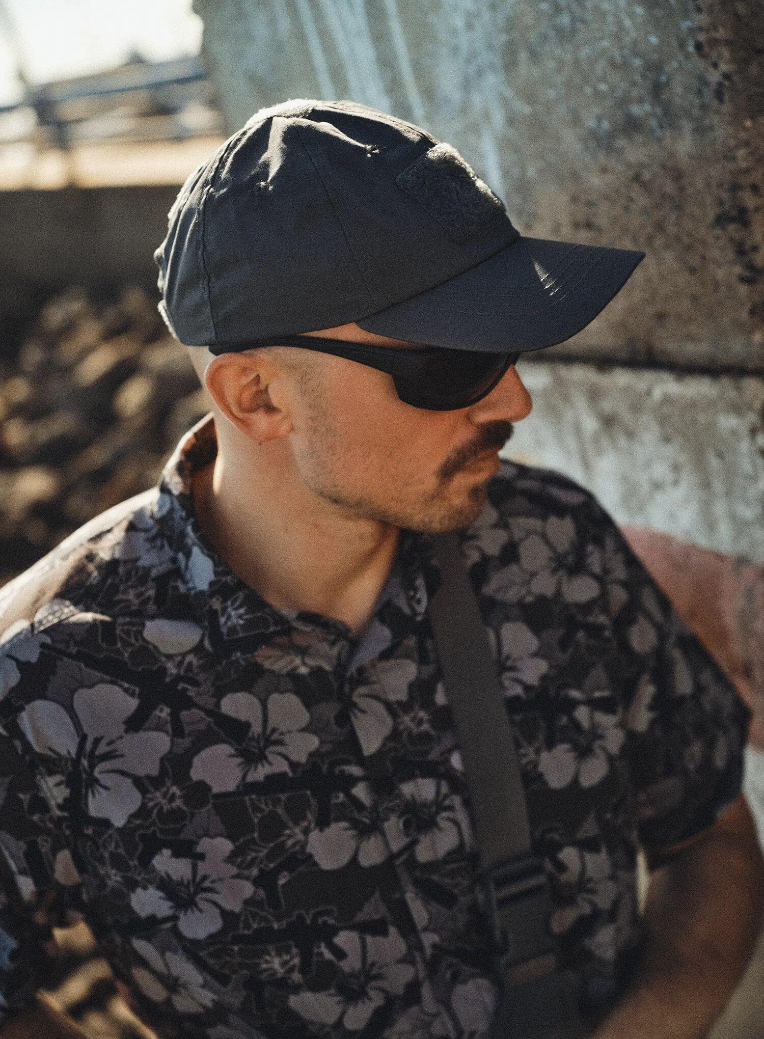 Koszula turystyczna Helikon-Tex Tactical Hawaiian Short Sleeve 6/7