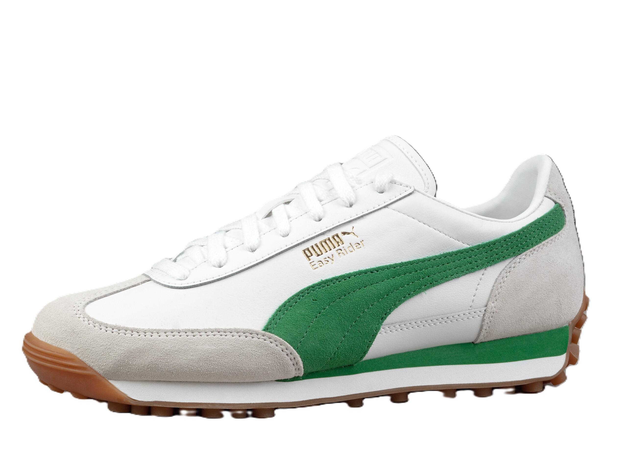Buty męskie sportowe do chodzenia Puma EASY RIDER MIX 3/5