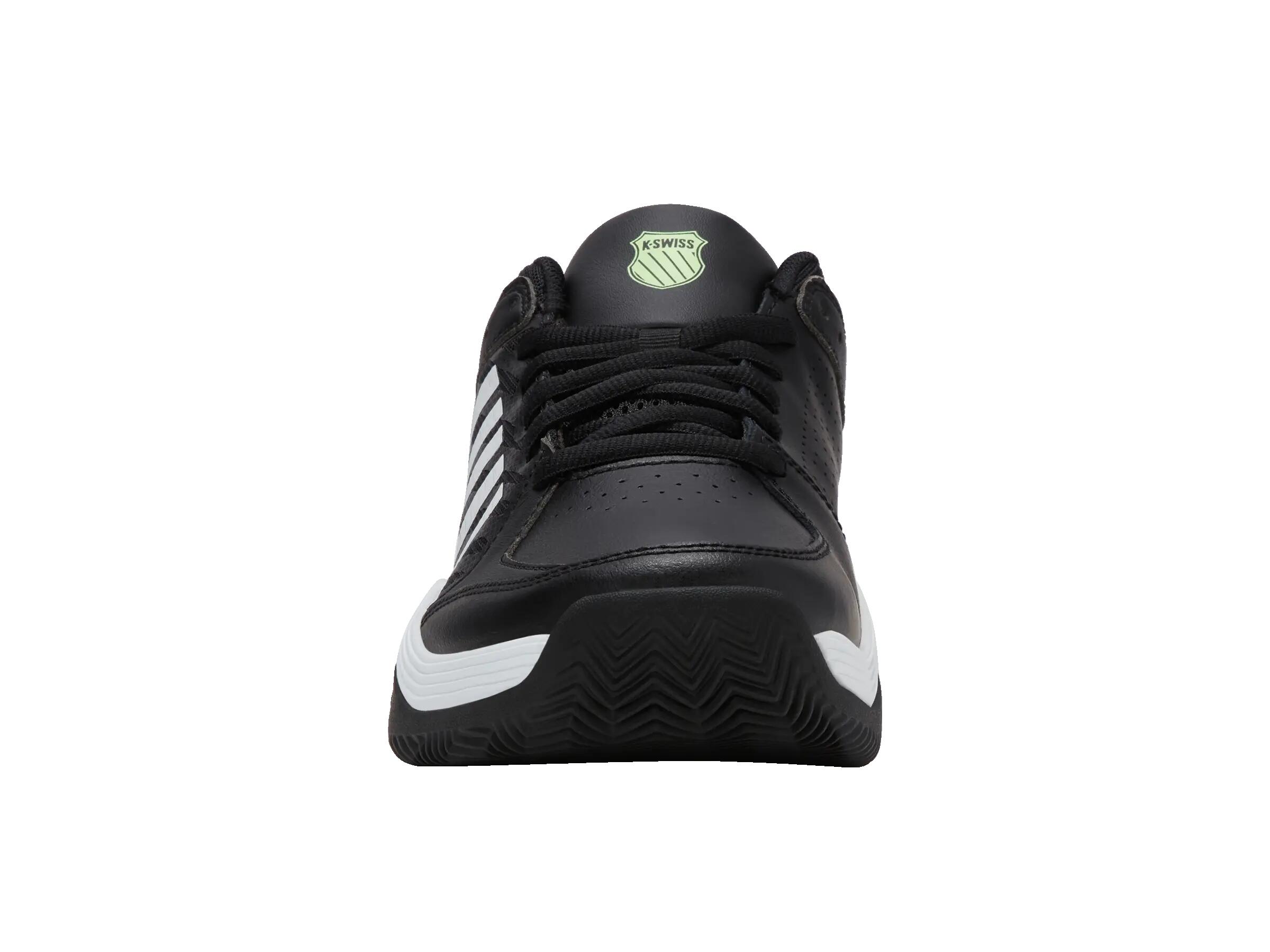 Tennisschoenen Heren COURT EXPRESS 2 CLAY 3/7