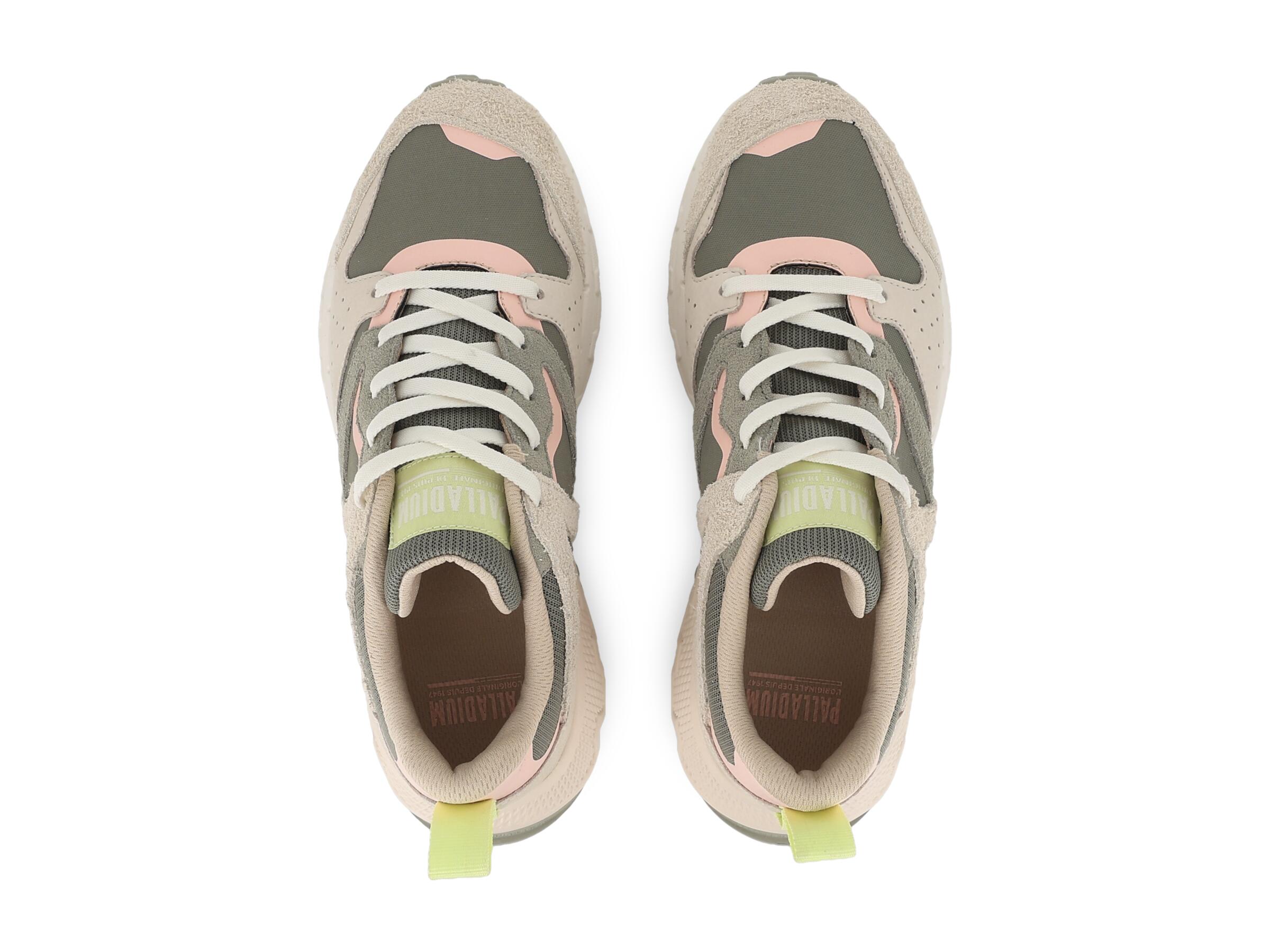 Baskets de marche Femme OFFRUNNER OUTCITY 3/7