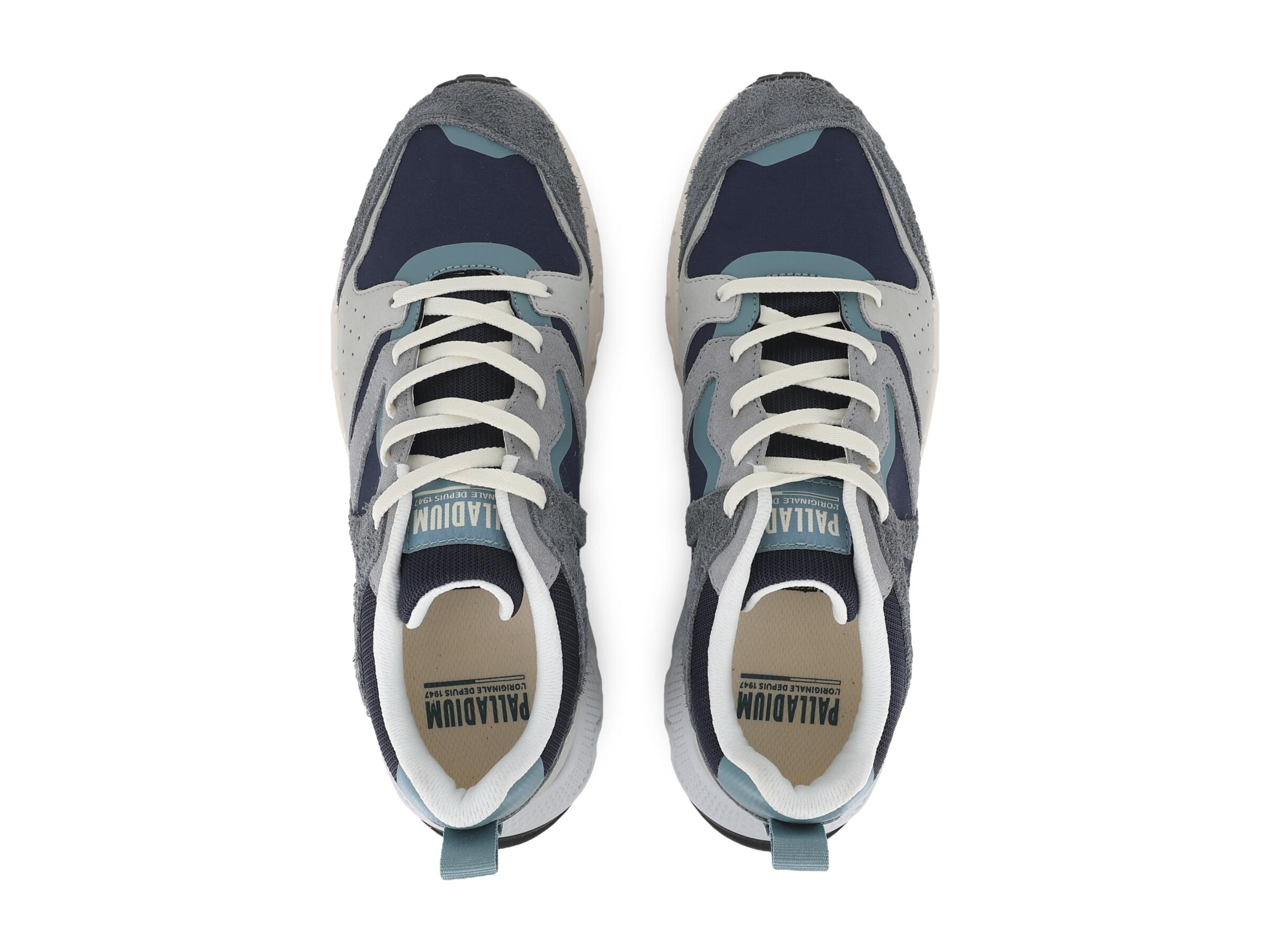 Baskets de marche Homme OFFRUNNER OUTCITY 3/7