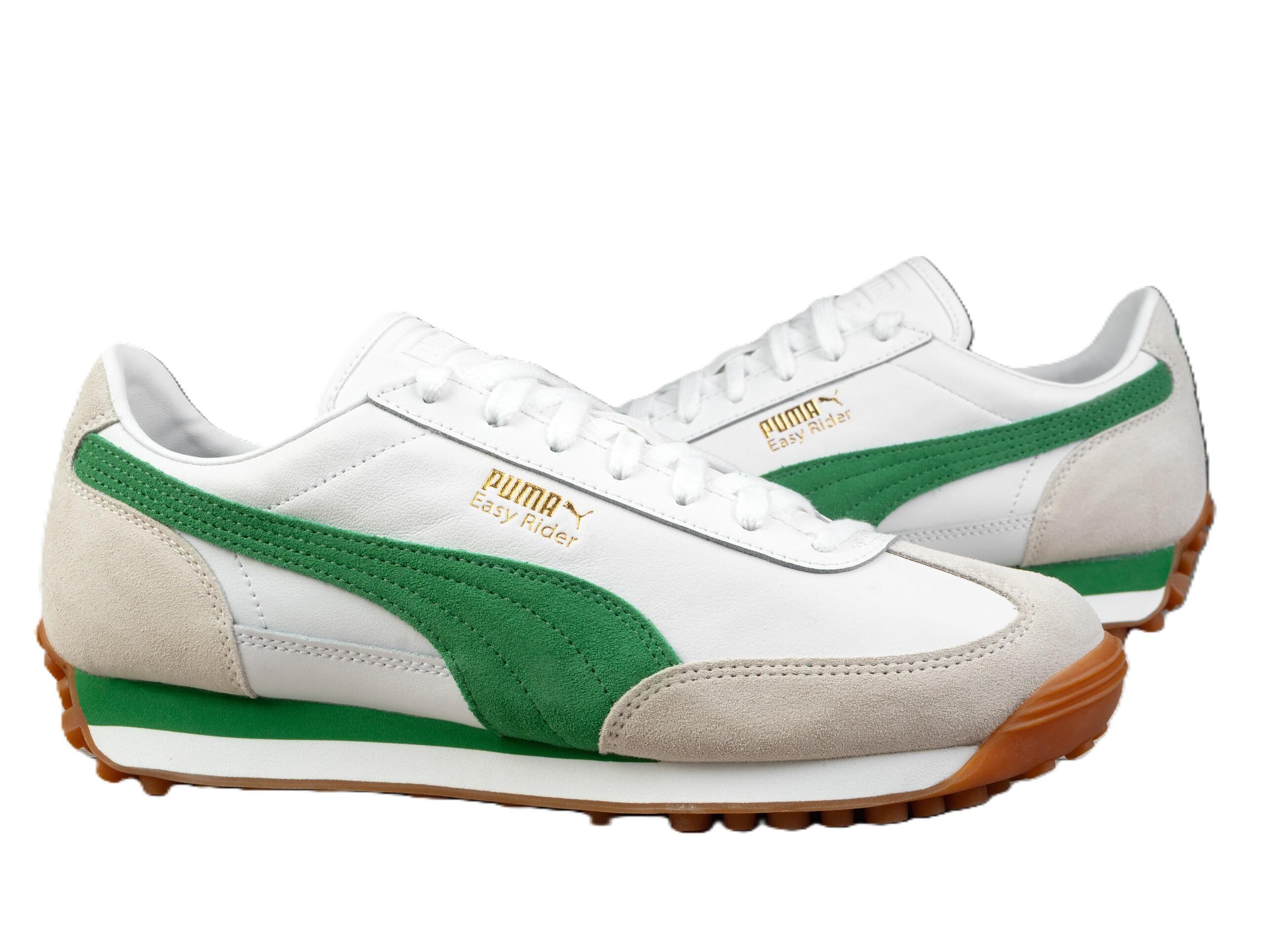 Buty męskie sportowe do chodzenia Puma EASY RIDER MIX 2/5