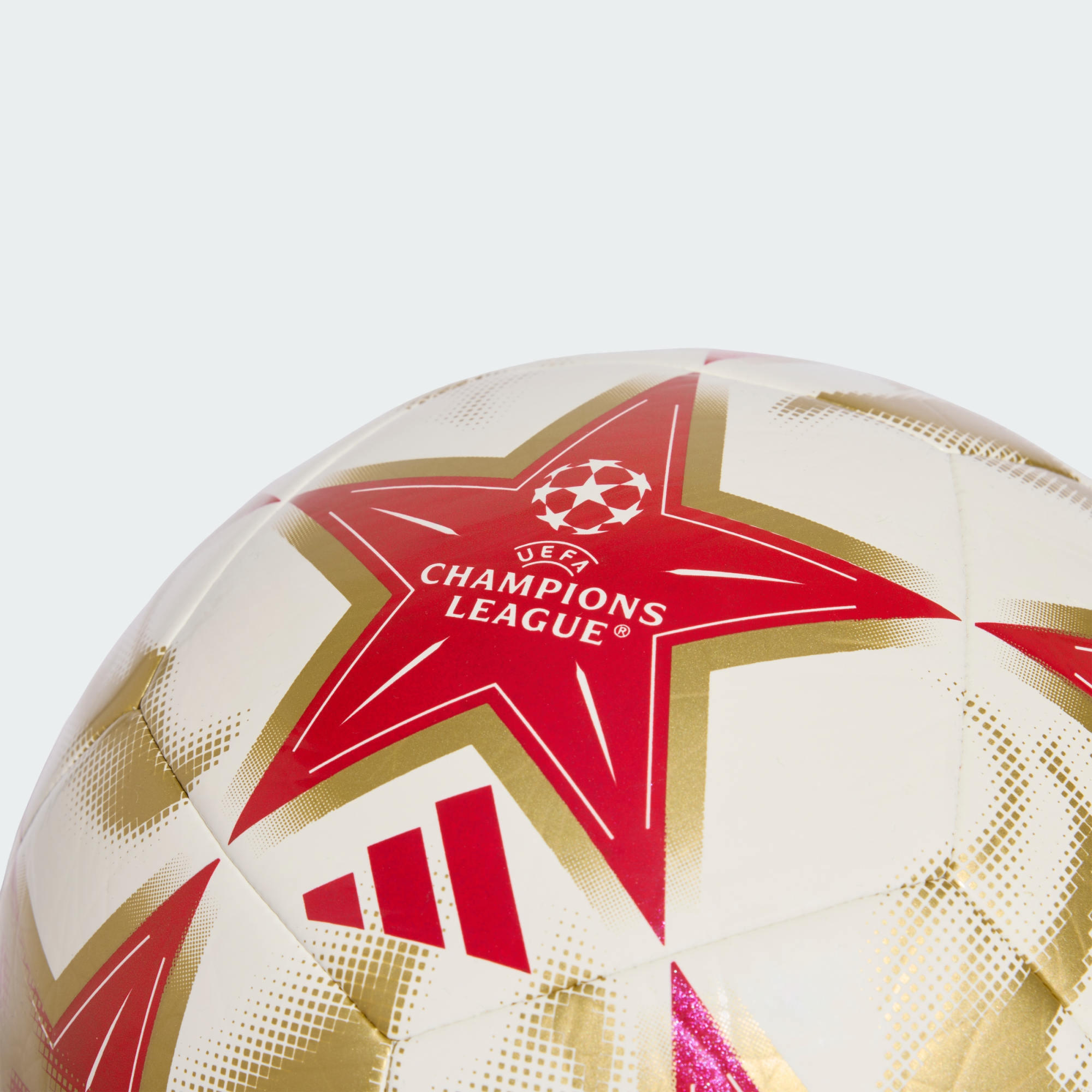 UEFA Champions League 26/27 Club Voetbal 3/5