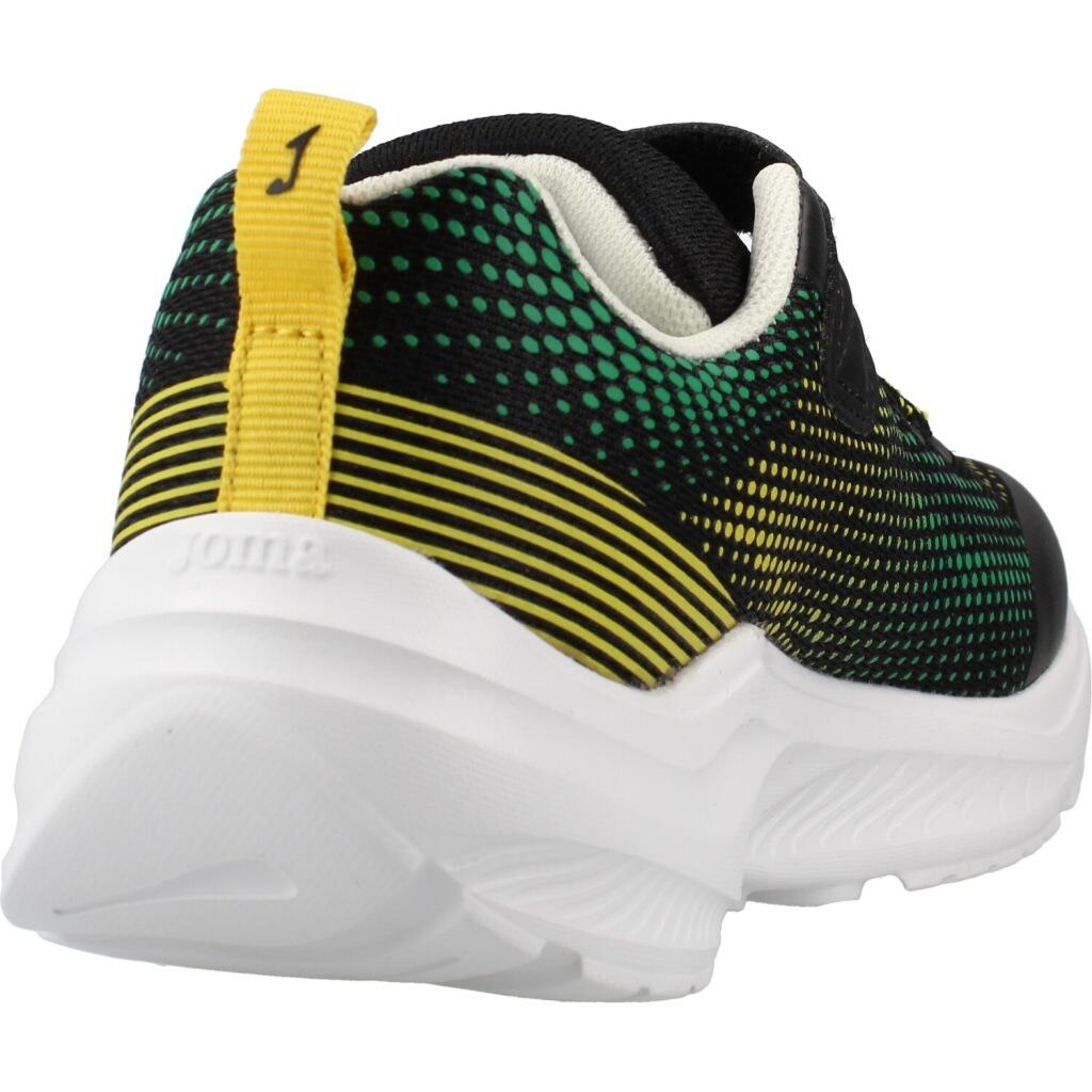 Buty JOMA HORIZON JR Czarny 3/5