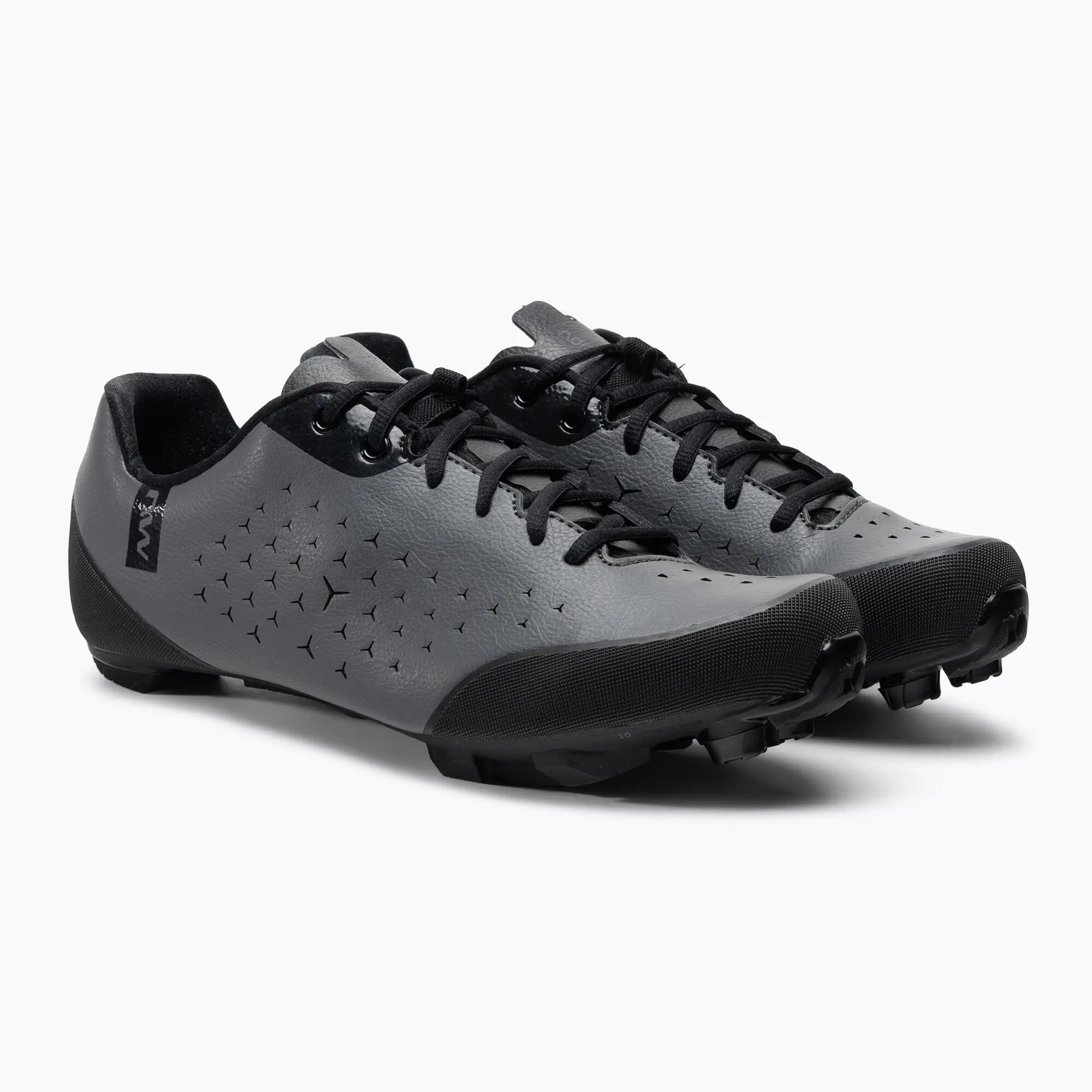 Sapatos de estrada para homem Northwave Rockster 4/7