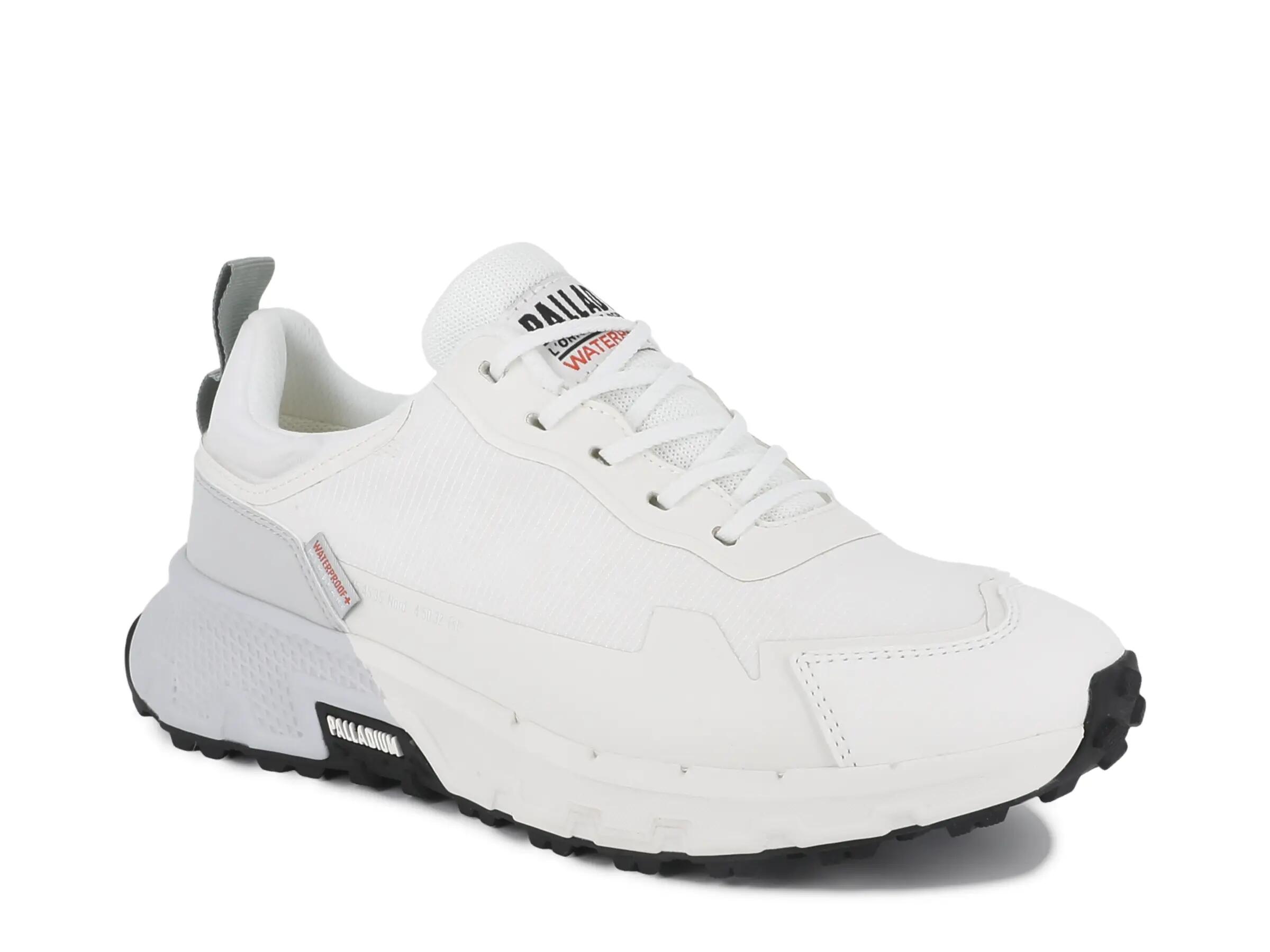 Baskets de Marche Waterproof Femme OFFRUNNER WP+ 2/7