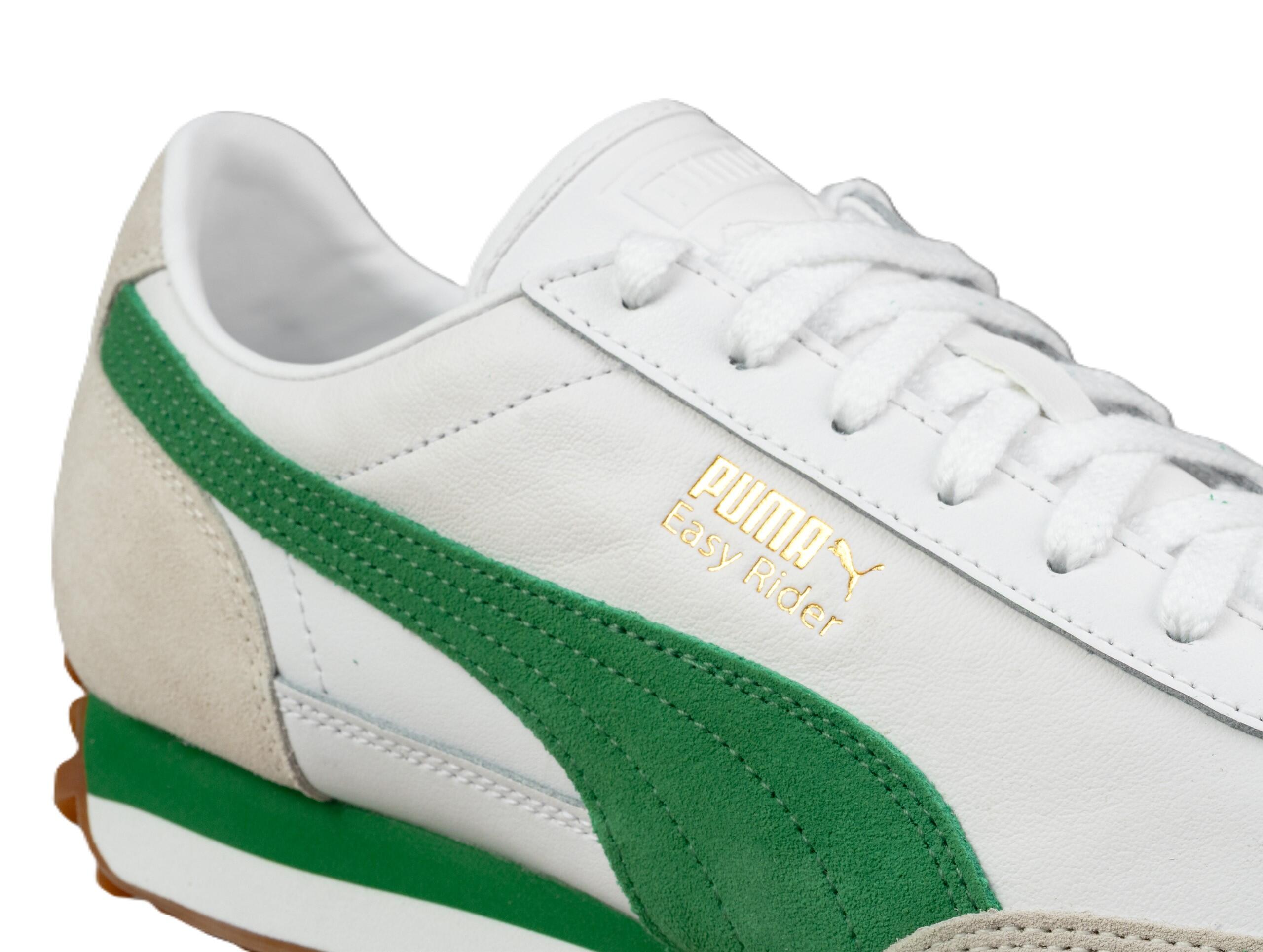 Buty męskie sportowe do chodzenia Puma EASY RIDER MIX 5/5