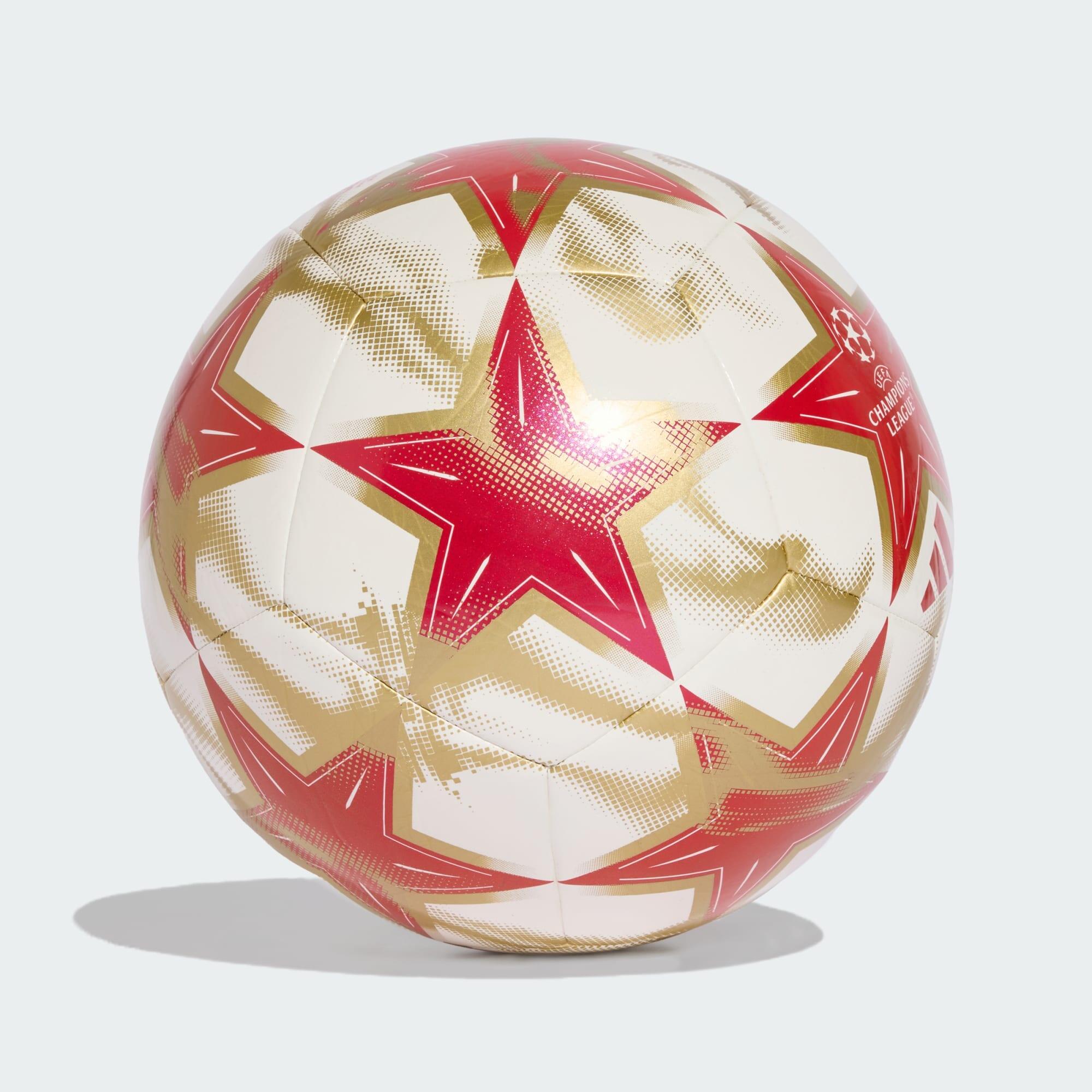 UEFA Champions League 26/27 Club Voetbal 2/5