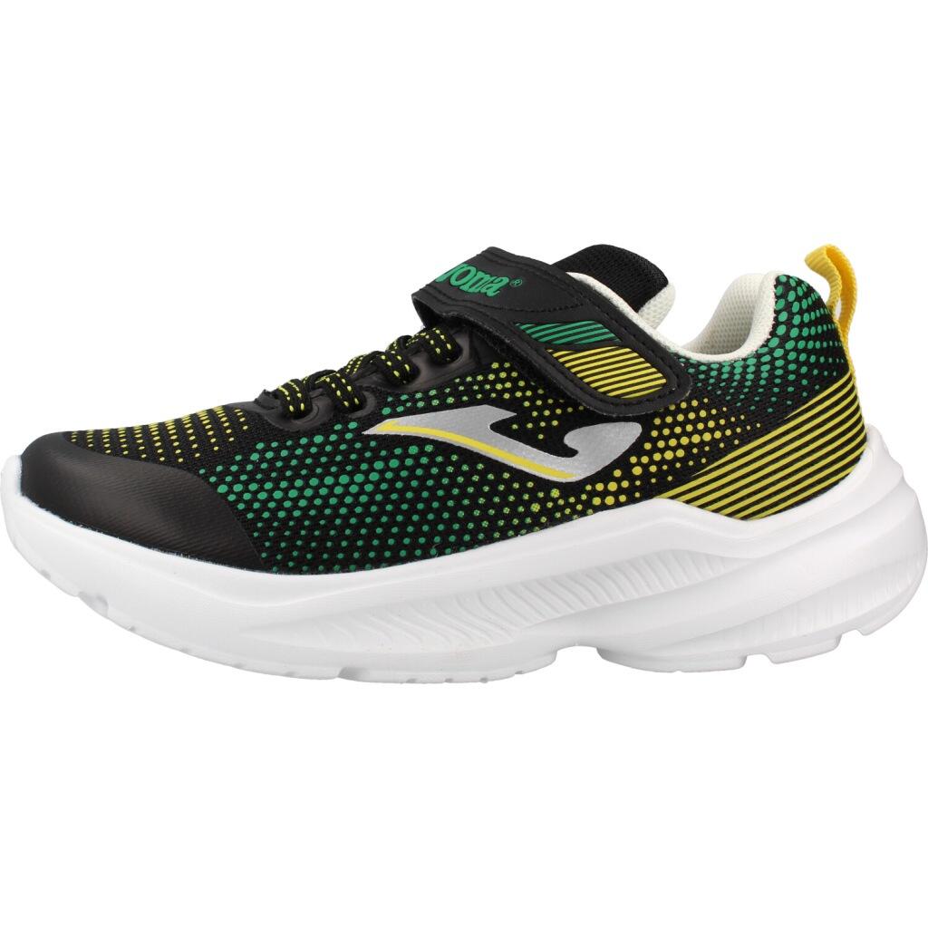 Buty JOMA HORIZON JR Czarny 2/5