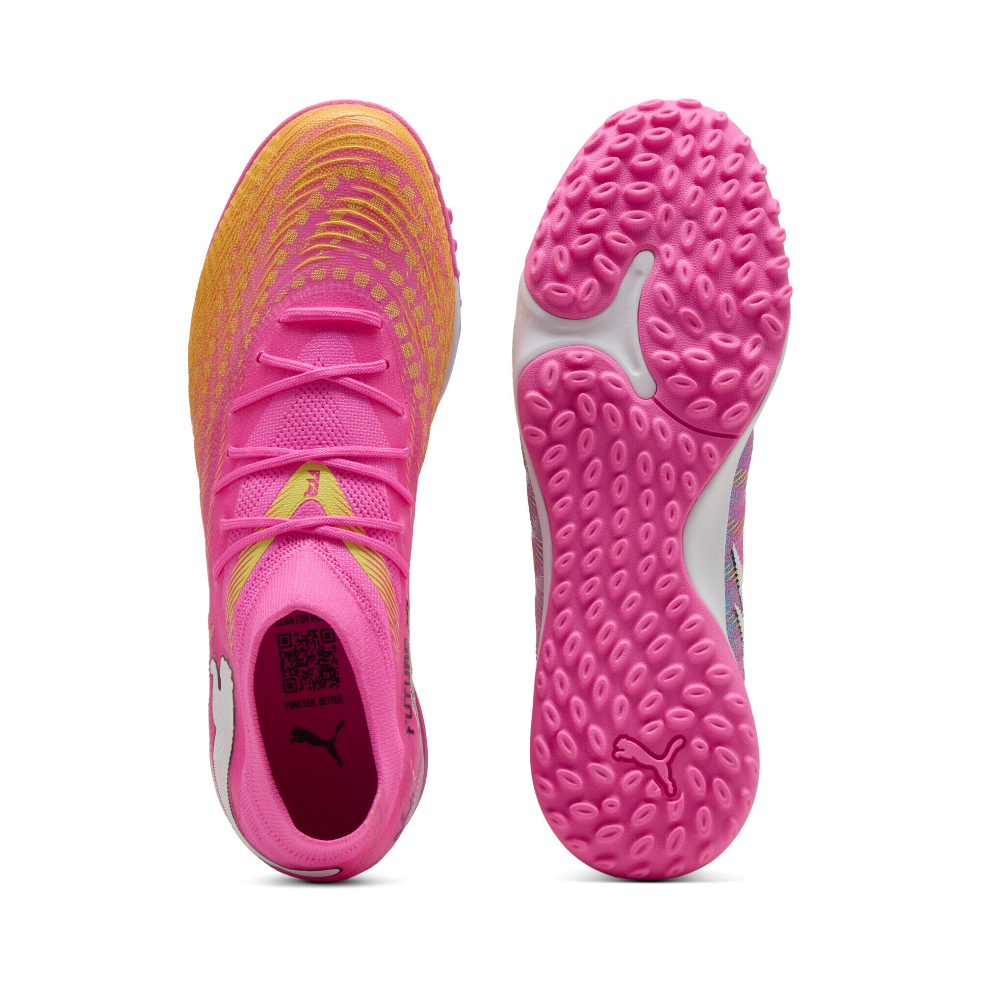 Scarpe da calcio FUTURE 9 MATCH TT unisex PUMA 4/6