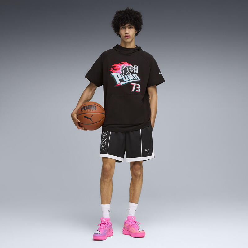 Pantofi de baschet PUMA All-Pro NITRO 2 Showtime