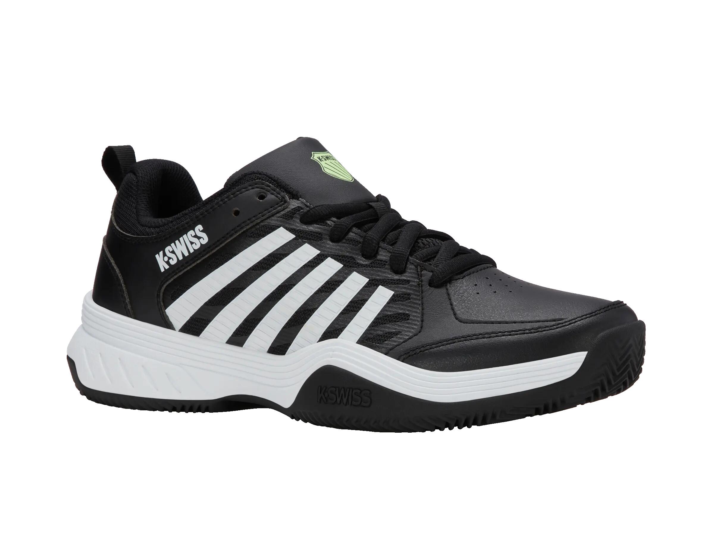 Tennisschoenen Heren COURT EXPRESS 2 CLAY 2/7