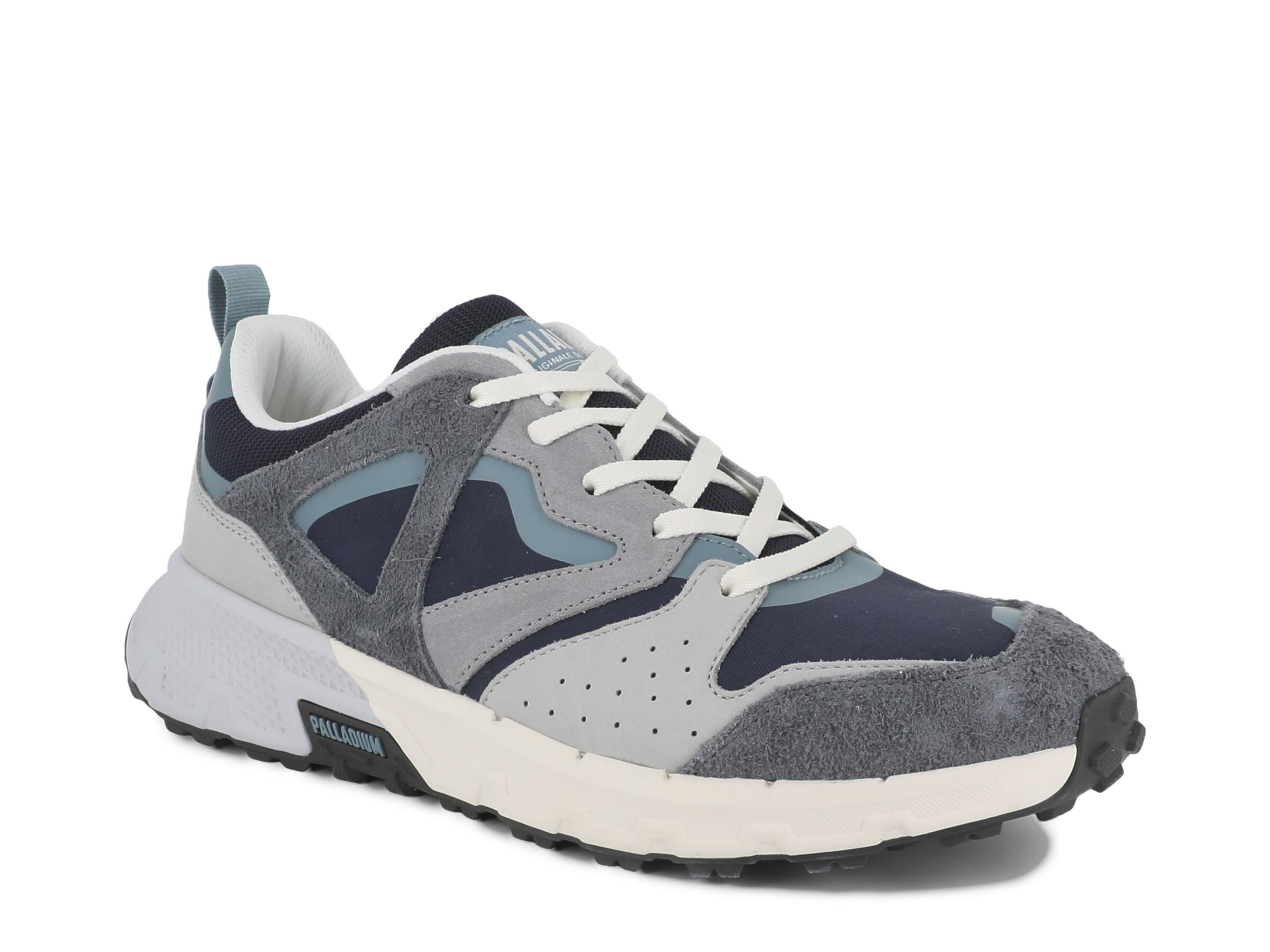 Baskets de marche Homme OFFRUNNER OUTCITY 2/7