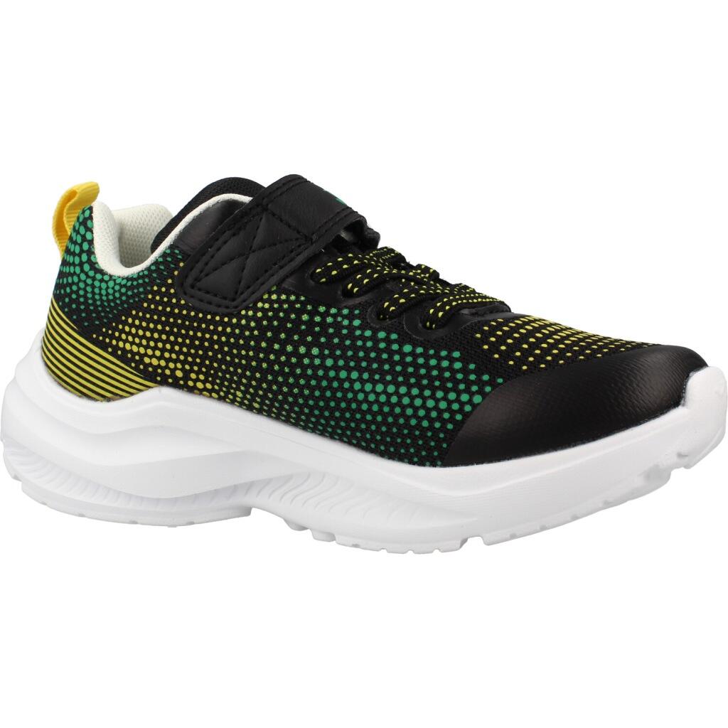 Buty JOMA HORIZON JR Czarny 5/5