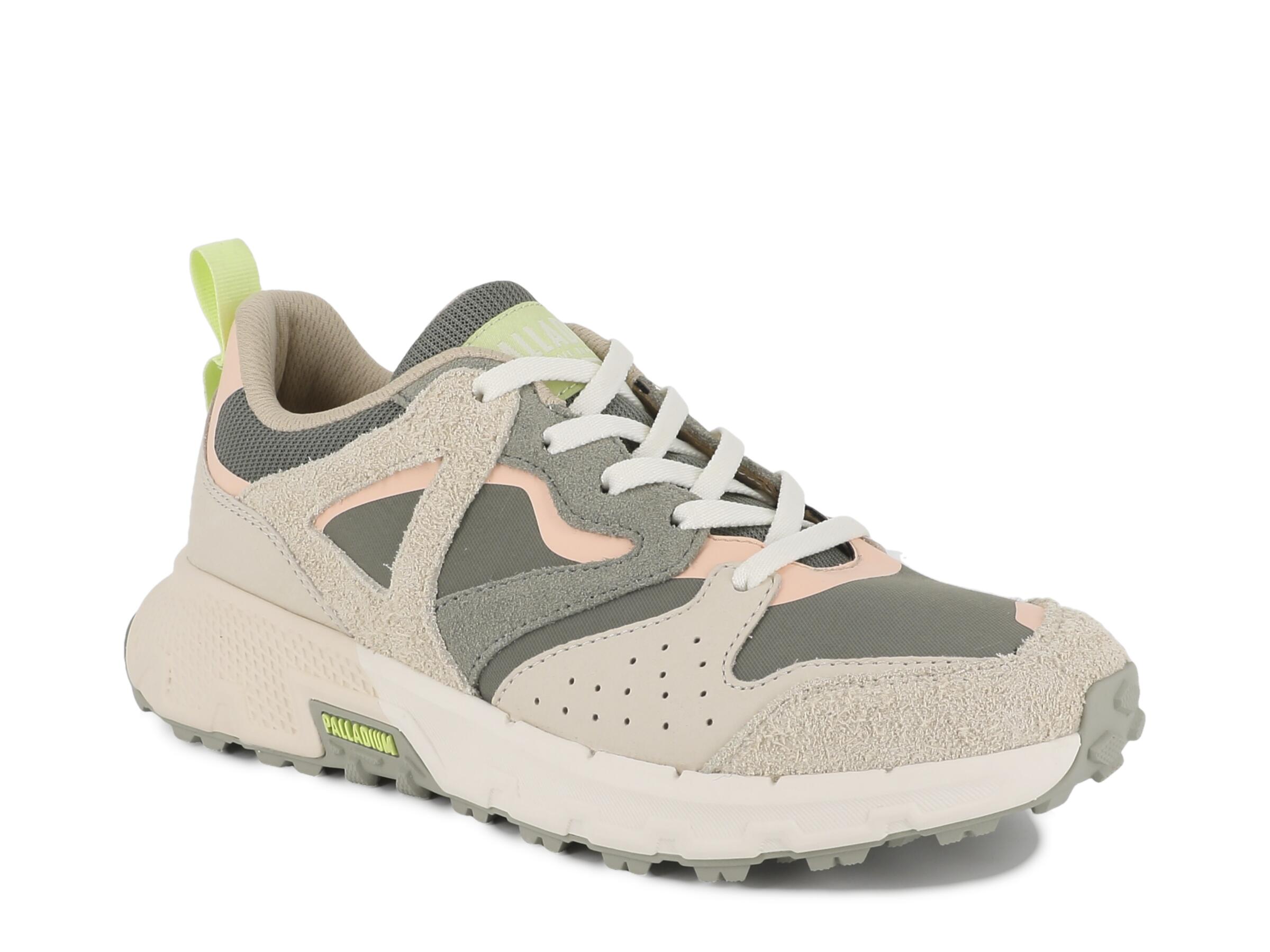 Baskets de marche Femme OFFRUNNER OUTCITY 2/7