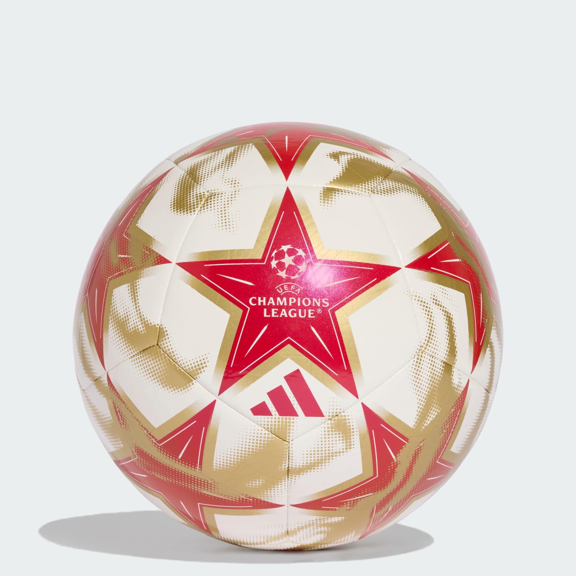 UEFA Champions League 26/27 Club Voetbal 5/5
