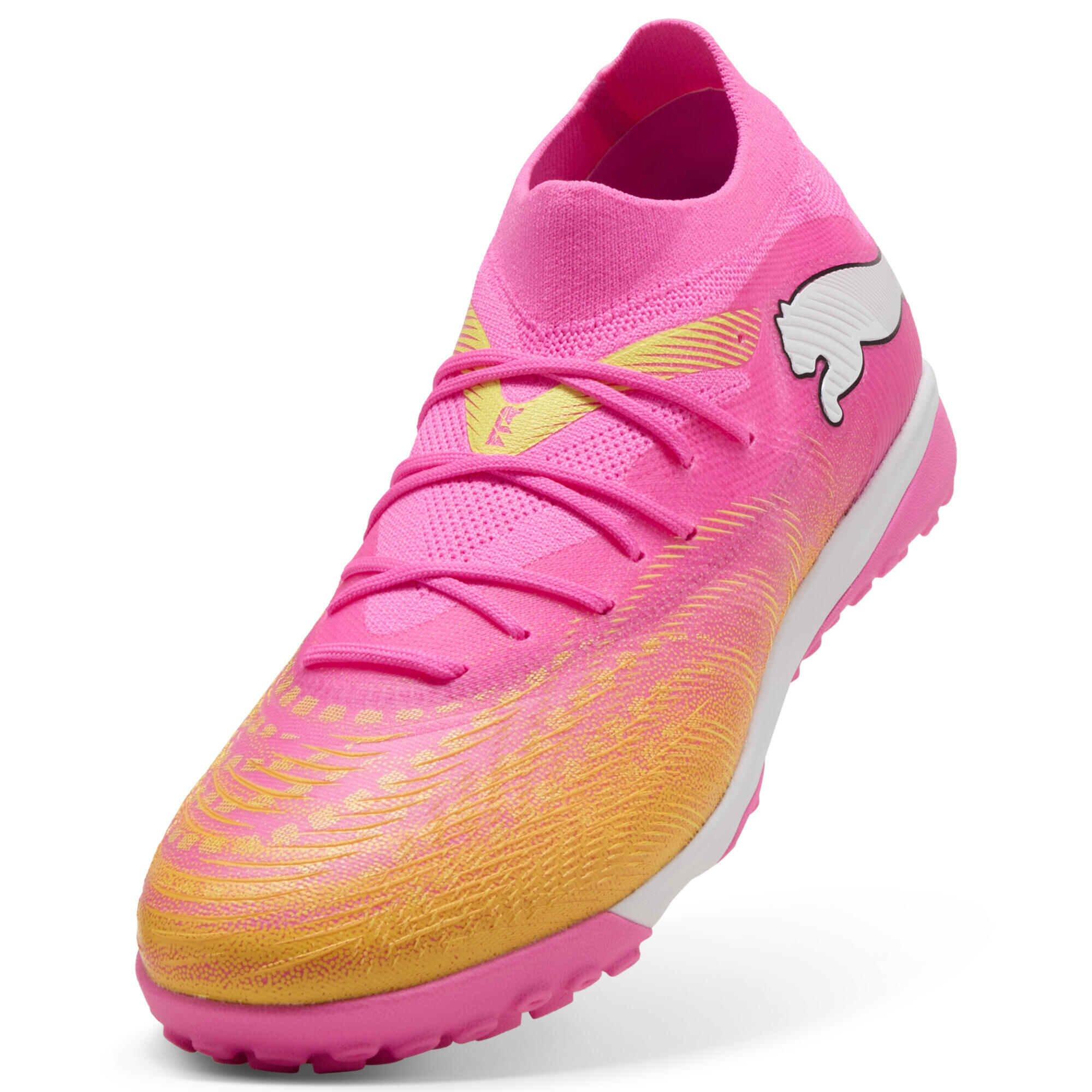 Scarpe da calcio FUTURE 9 MATCH TT unisex PUMA 6/6
