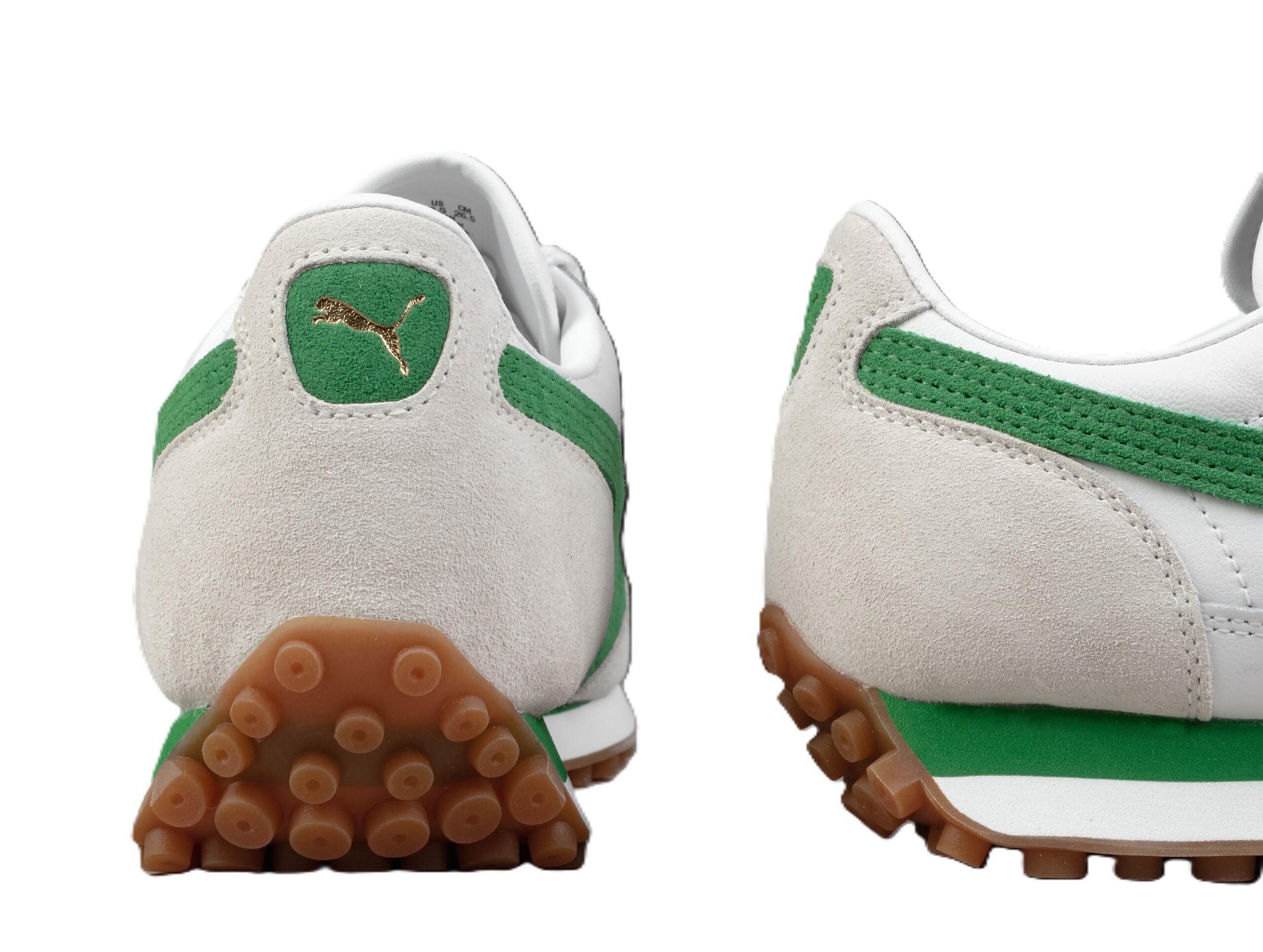 Buty męskie sportowe do chodzenia Puma EASY RIDER MIX 4/5