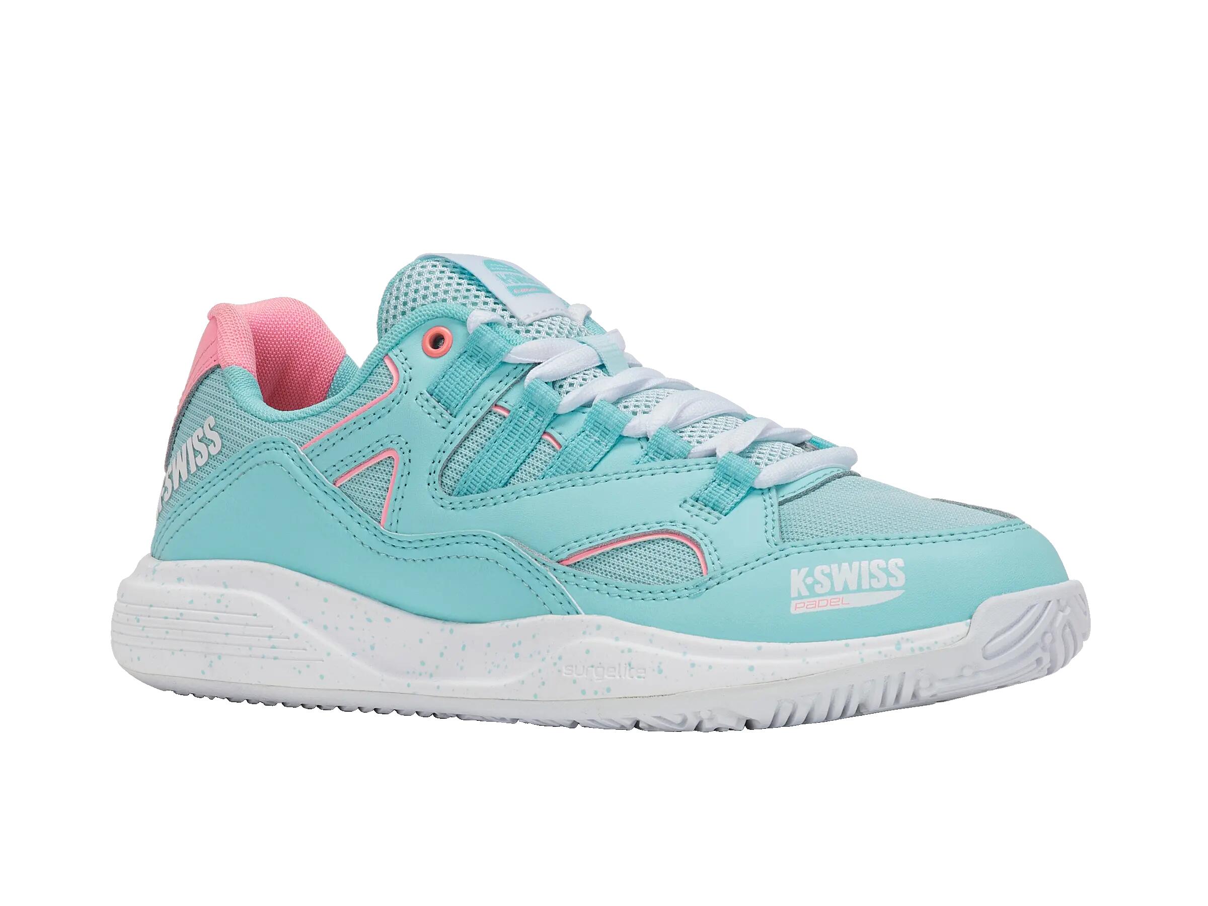 Chaussures de Padel Femme TURA TEAM PADEL 2/7