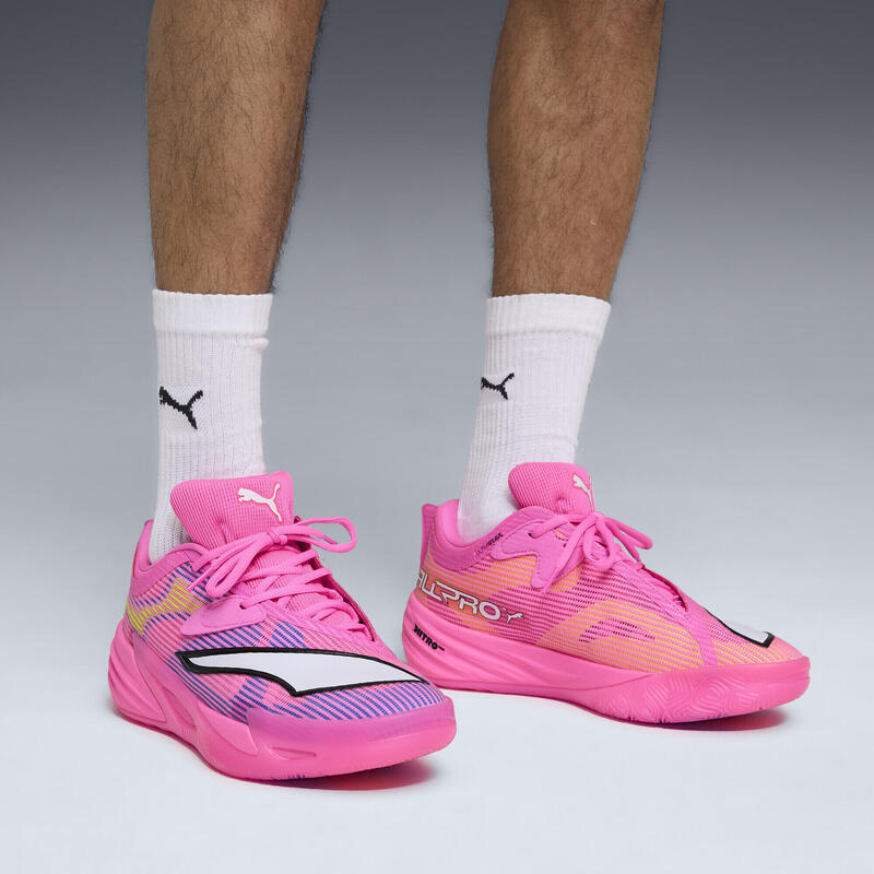 Pantofi de baschet PUMA All-Pro NITRO 2 Showtime