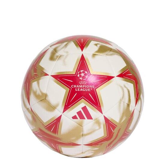 Pallone UEFA Champions League 26/27 Club