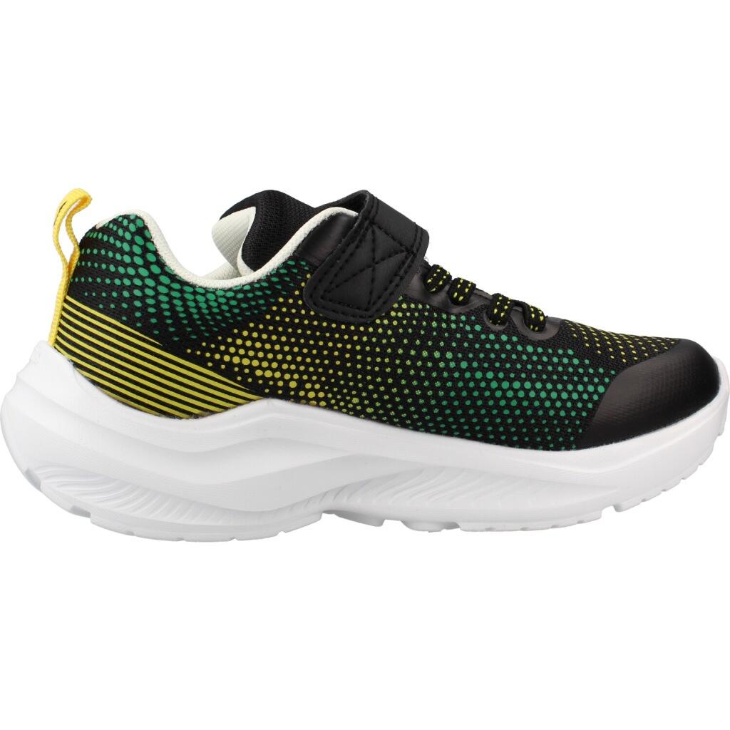Buty JOMA HORIZON JR Czarny 4/5